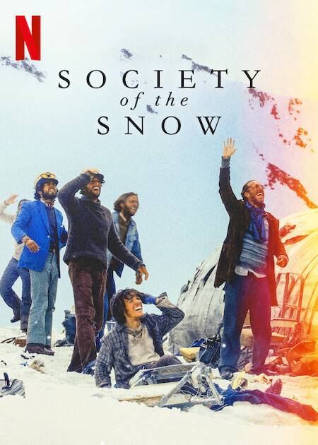 Flight 571: The Rugby Team Who Crashed In The Andes & Resorted To ...
