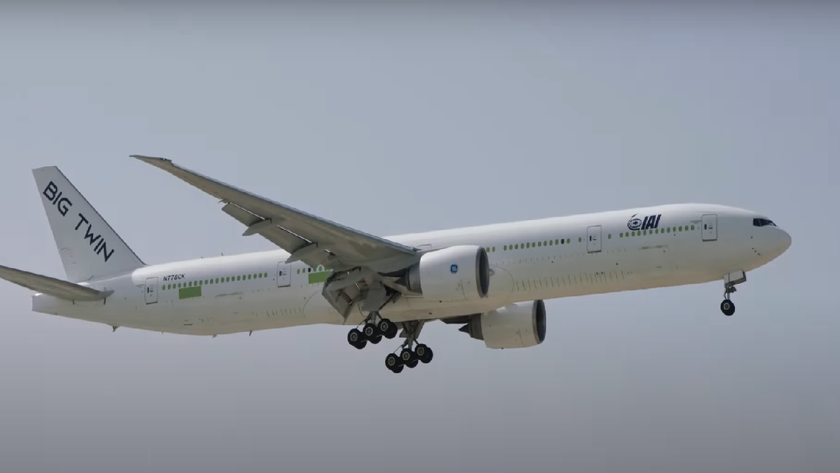 Air Cargo In 2023: The Most Important News Stories Of The Year