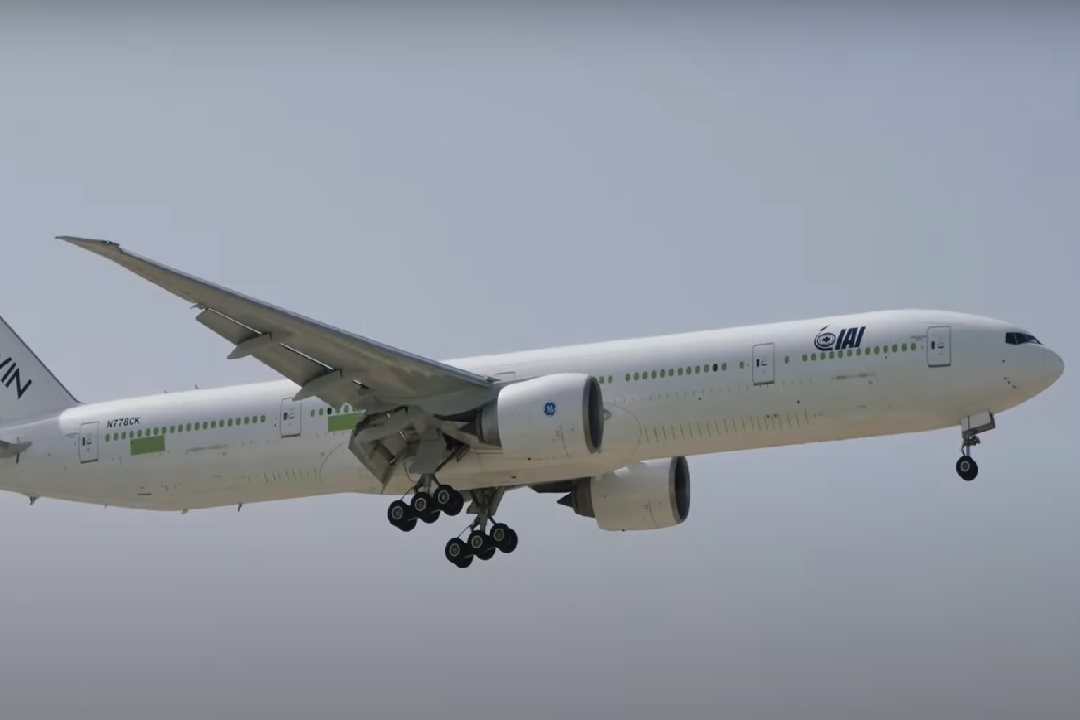 Air Cargo In 2023: The Most Important News Stories Of The Year