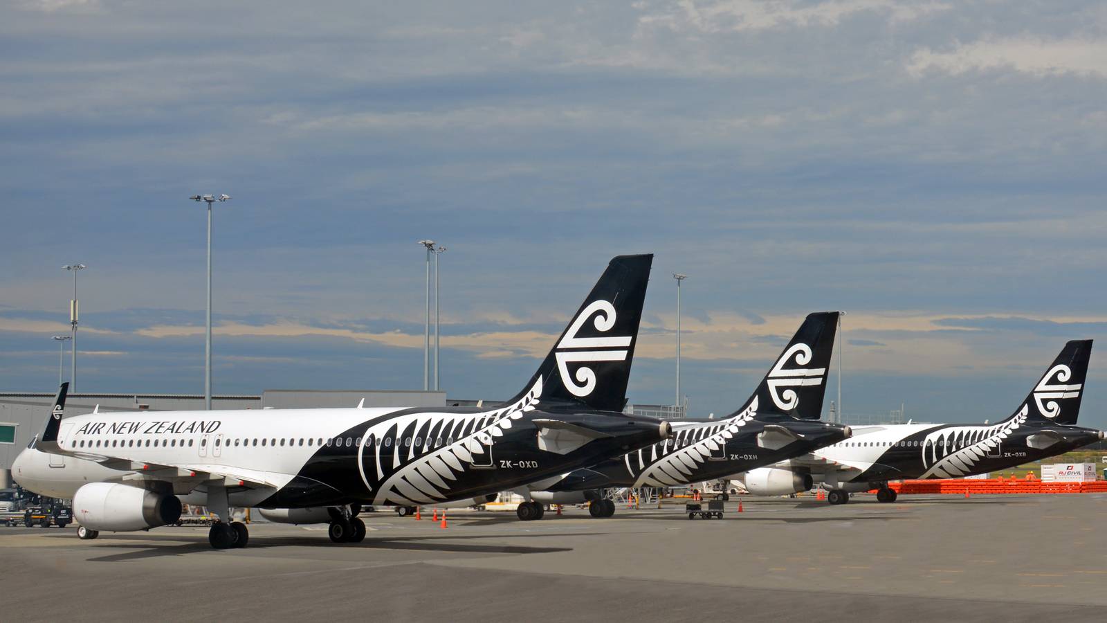 Christchurch Airport First In Southern Hemisphere To Achieve Level 5 Carbon Accreditation