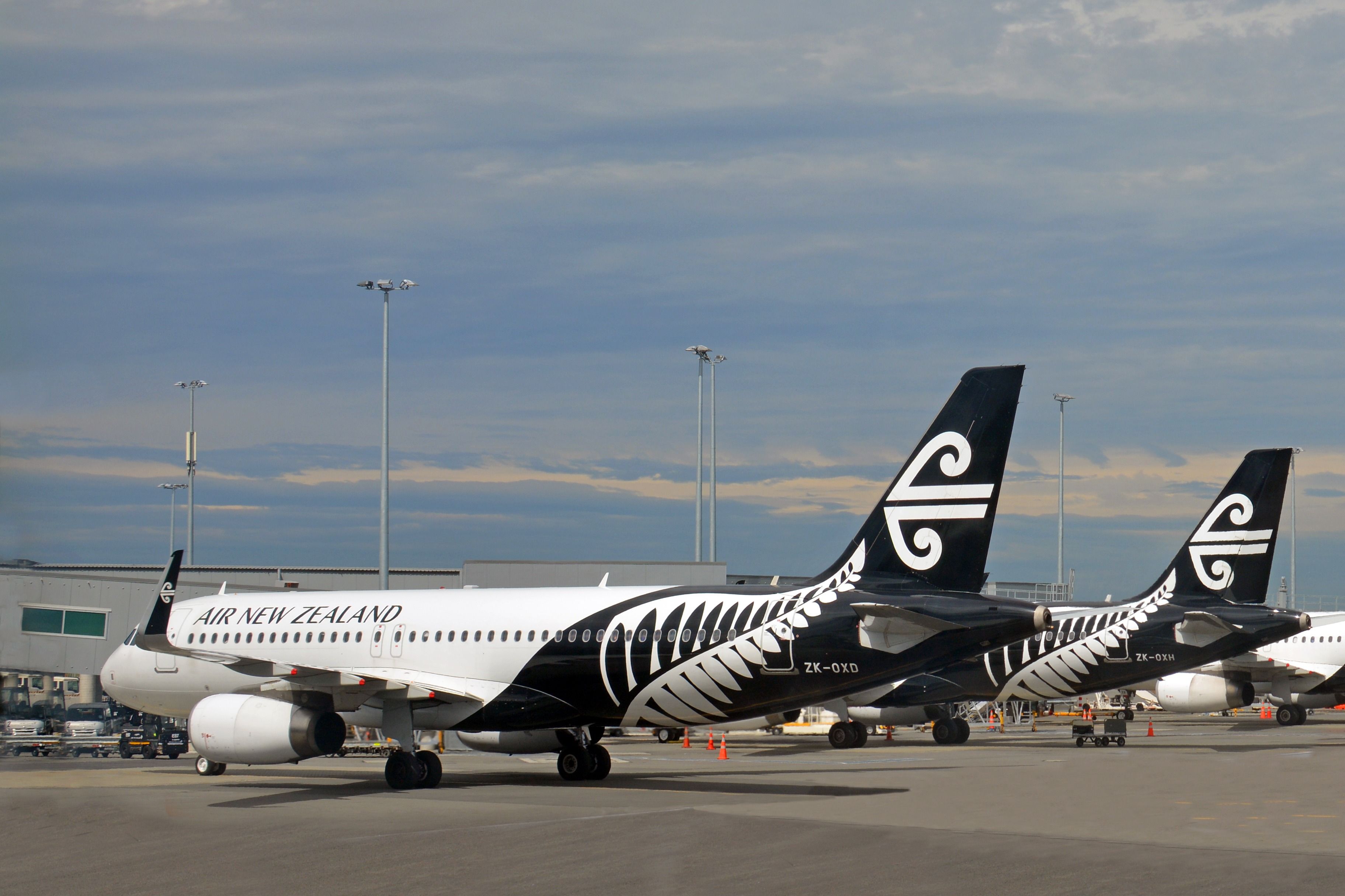Christchurch Airport First In Southern Hemisphere To Achieve Level 5 Carbon Accreditation