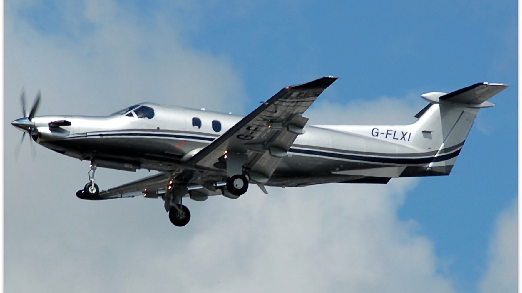 Top 5: The Best Features Of The Rugged Pilatus PC-12