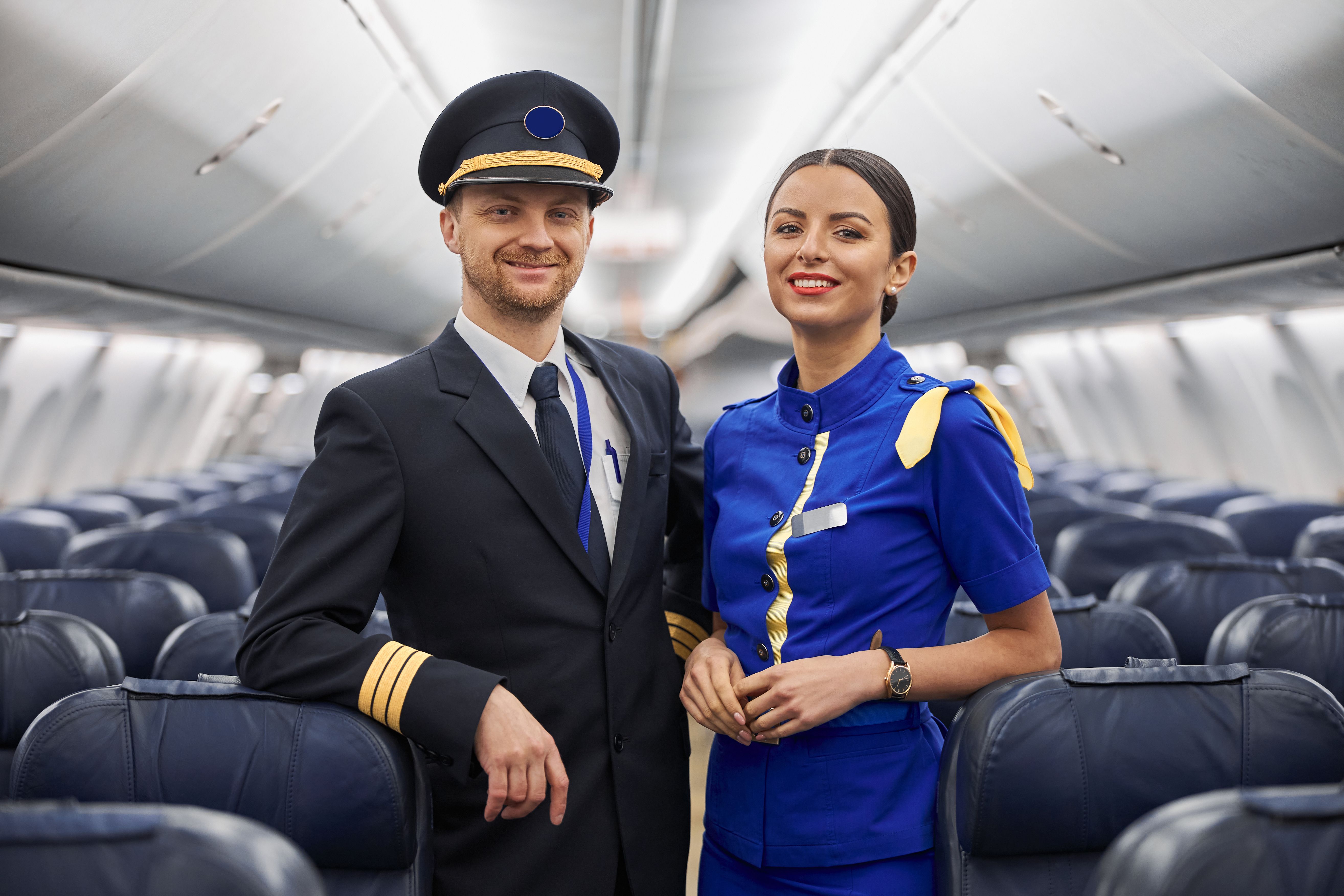 Do Cabin Crew Get To Eat Left Over Business Class Food?