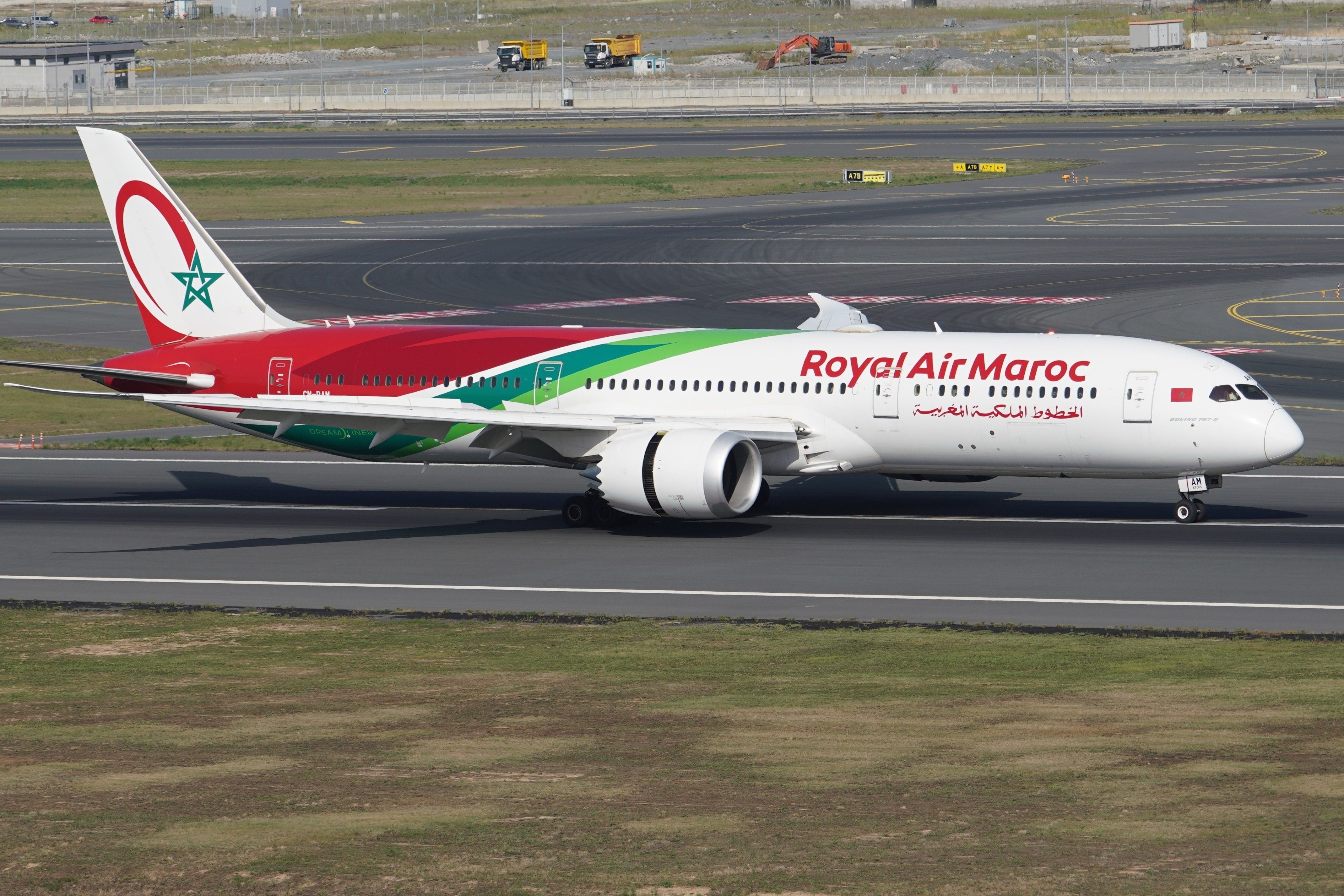 Analysis: Royal Air Maroc Plans Record Schedule To North America Next Summer
