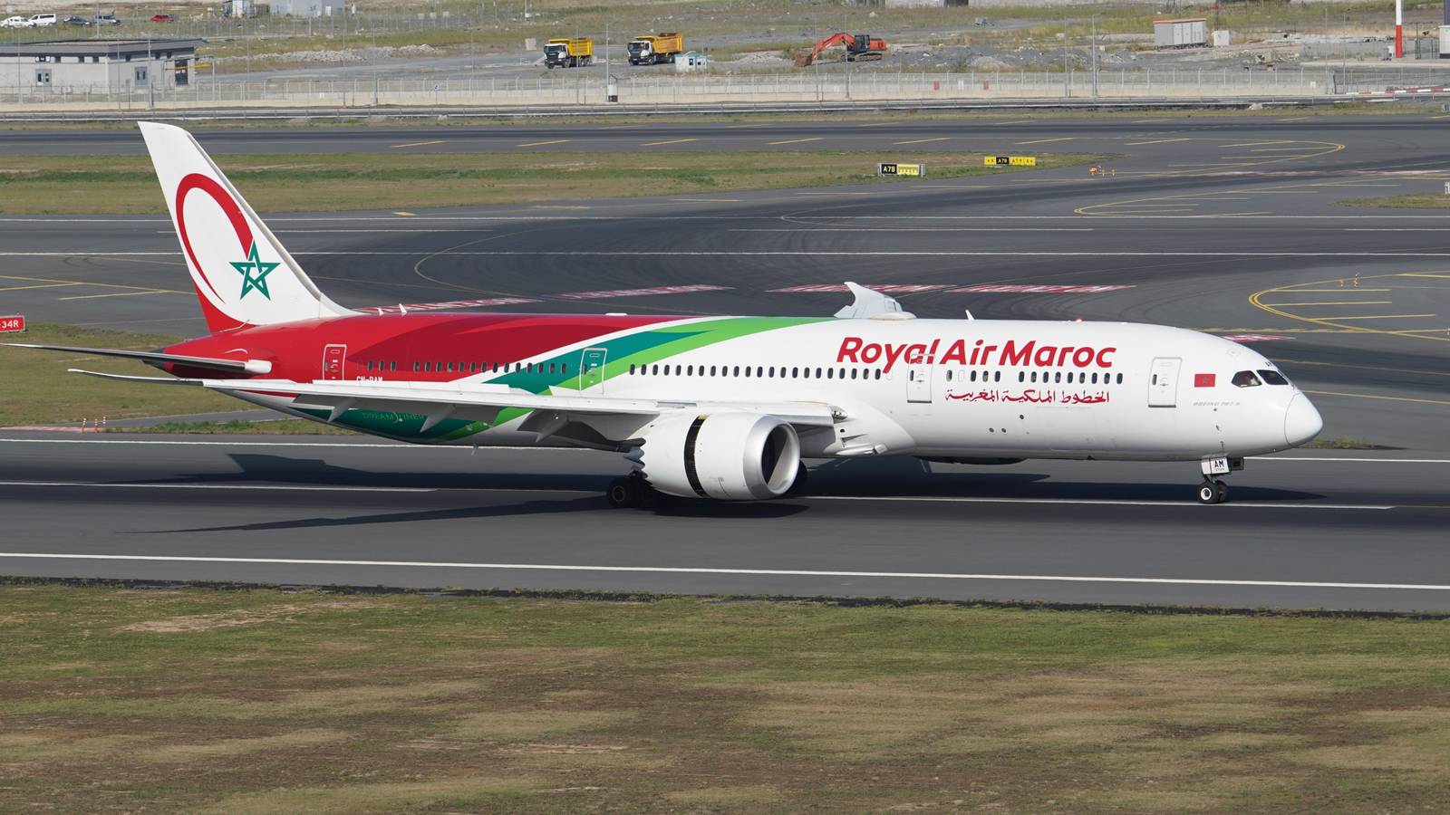 Analysis: Royal Air Maroc Plans Record Schedule To North America Next Summer