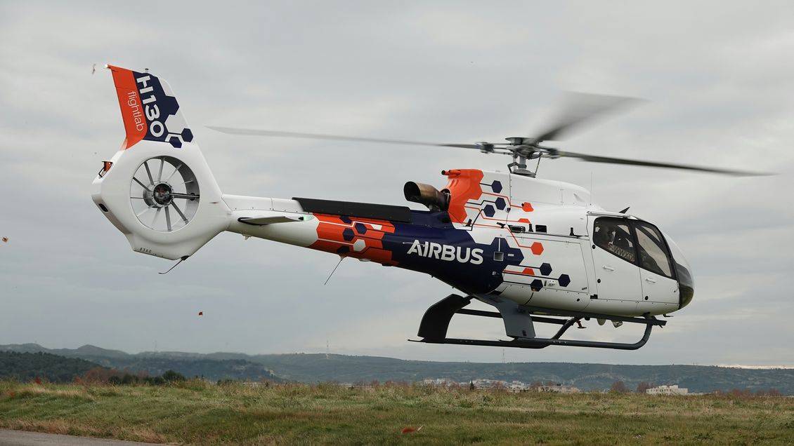 Is It Cheaper To Charter A Private Plane Or A Helicopter?