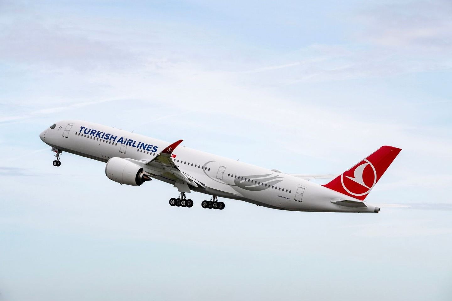 Turkish Airlines' Airbus A350s With Aeroflot Cabins: What's Different Inside?