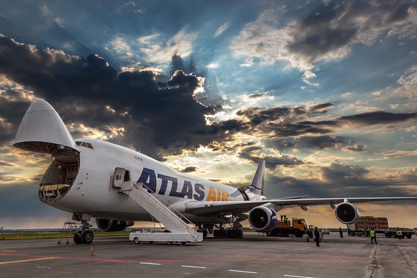 Air Cargo Trends For 2024: What Can We Expect?