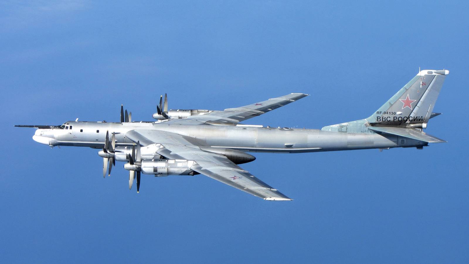Which Is The Loudest Military Aircraft In The World?