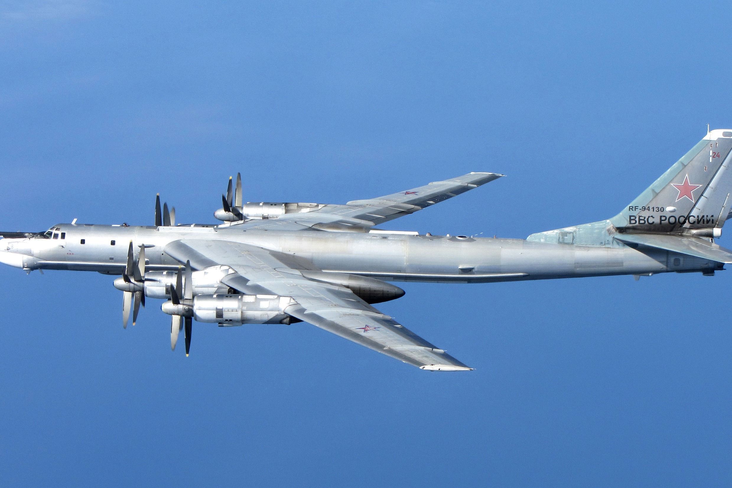Which Is The Loudest Military Aircraft In The World?