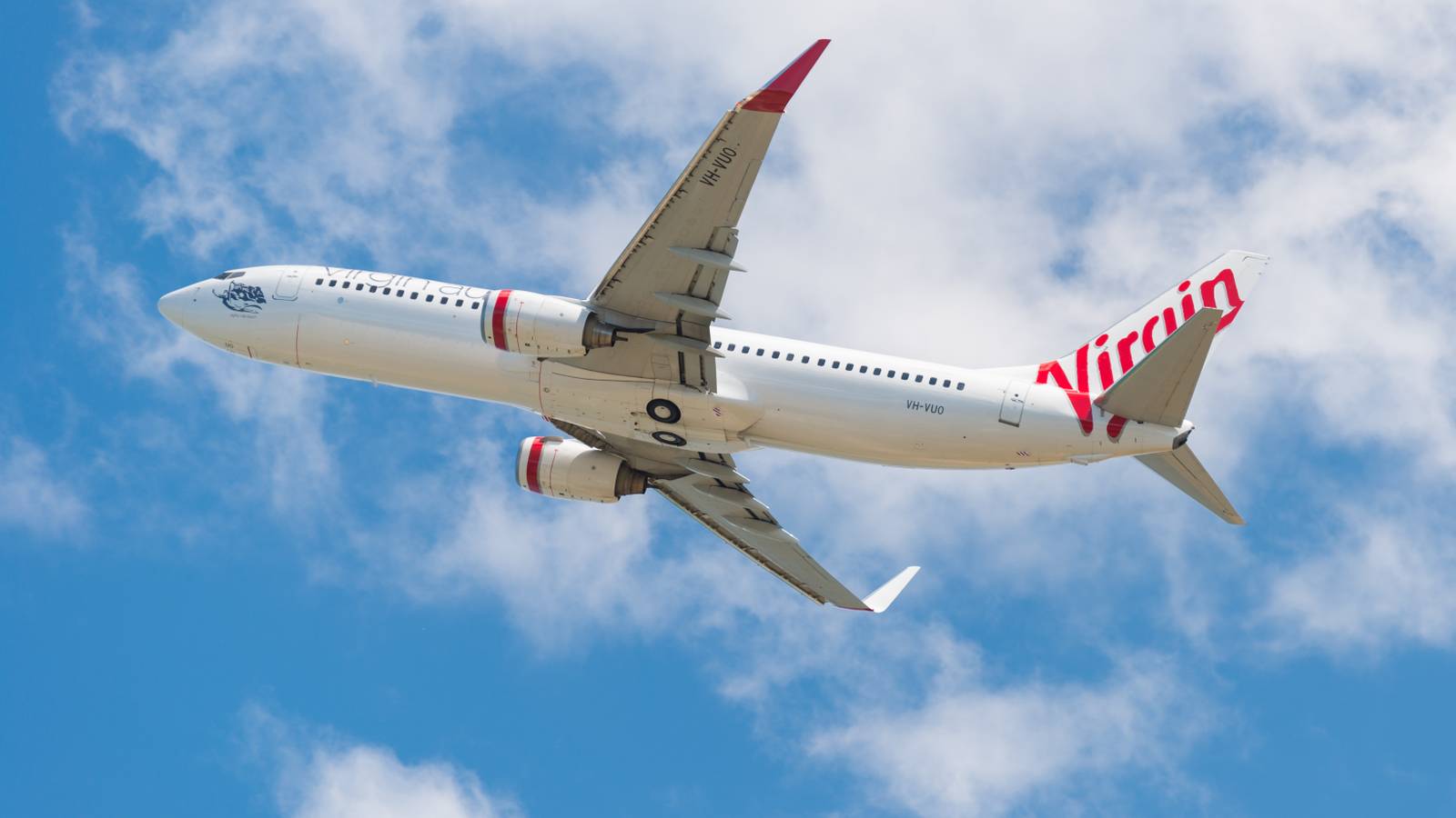 Virgin Australia Boeing 737 Hard Landing Highlights Issues With Type Rating Training Provider