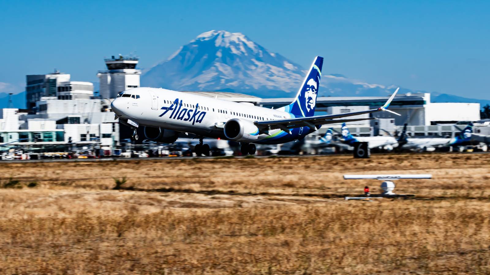 Alaska Airlines' 2023 In Review: All The Exciting Changes At The Airline