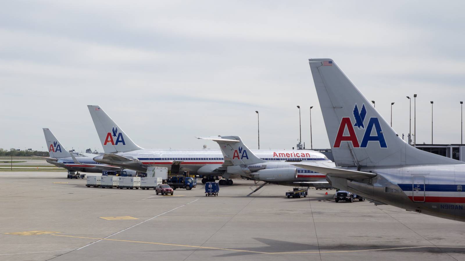 American Airlines' AAirpass: The Unlimited Flight Pass That Didn't Work