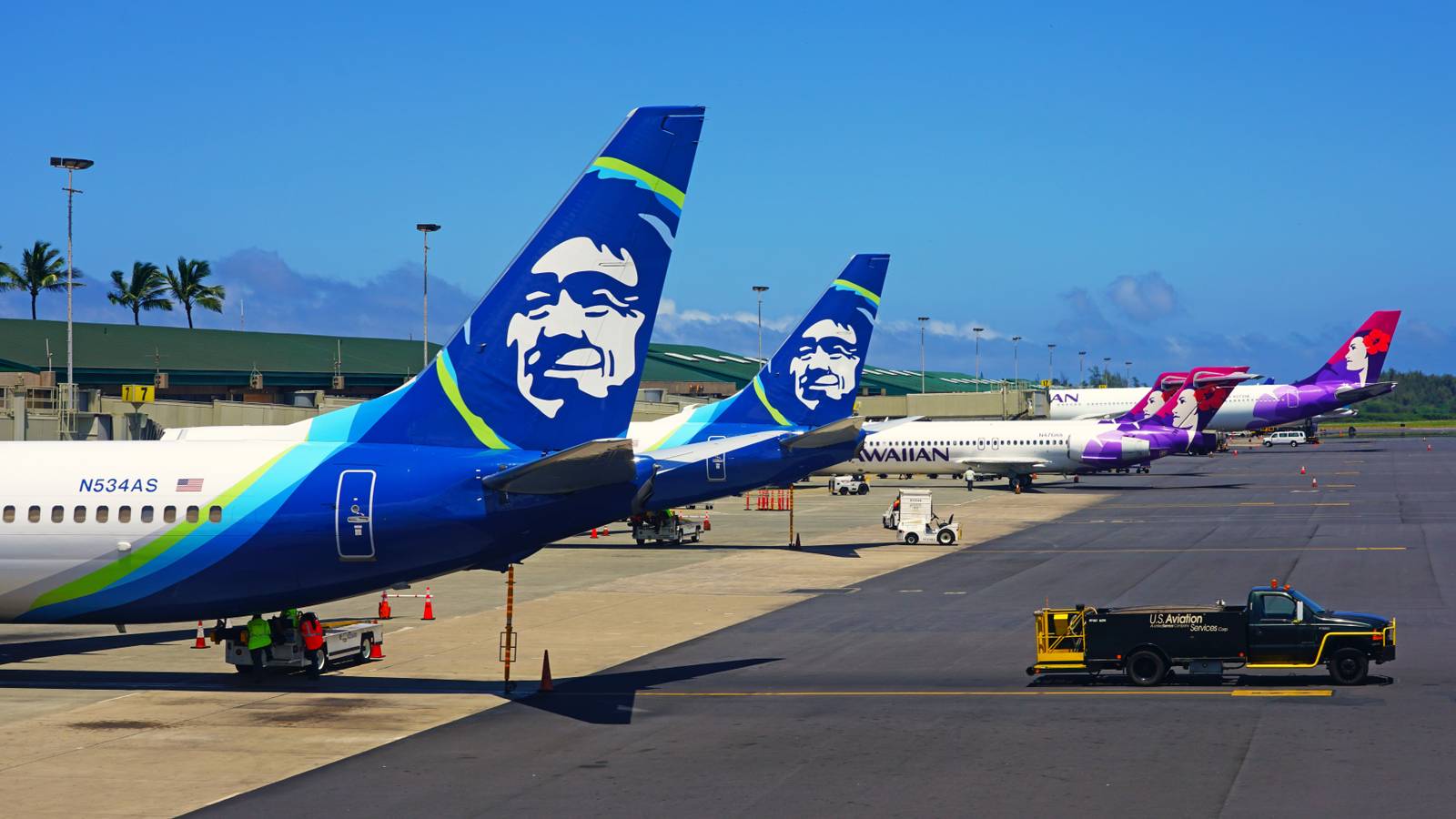 What's The Future Of The Boeing 717 In Hawaiian's Fleet Following Alaska Air's Acquisition?