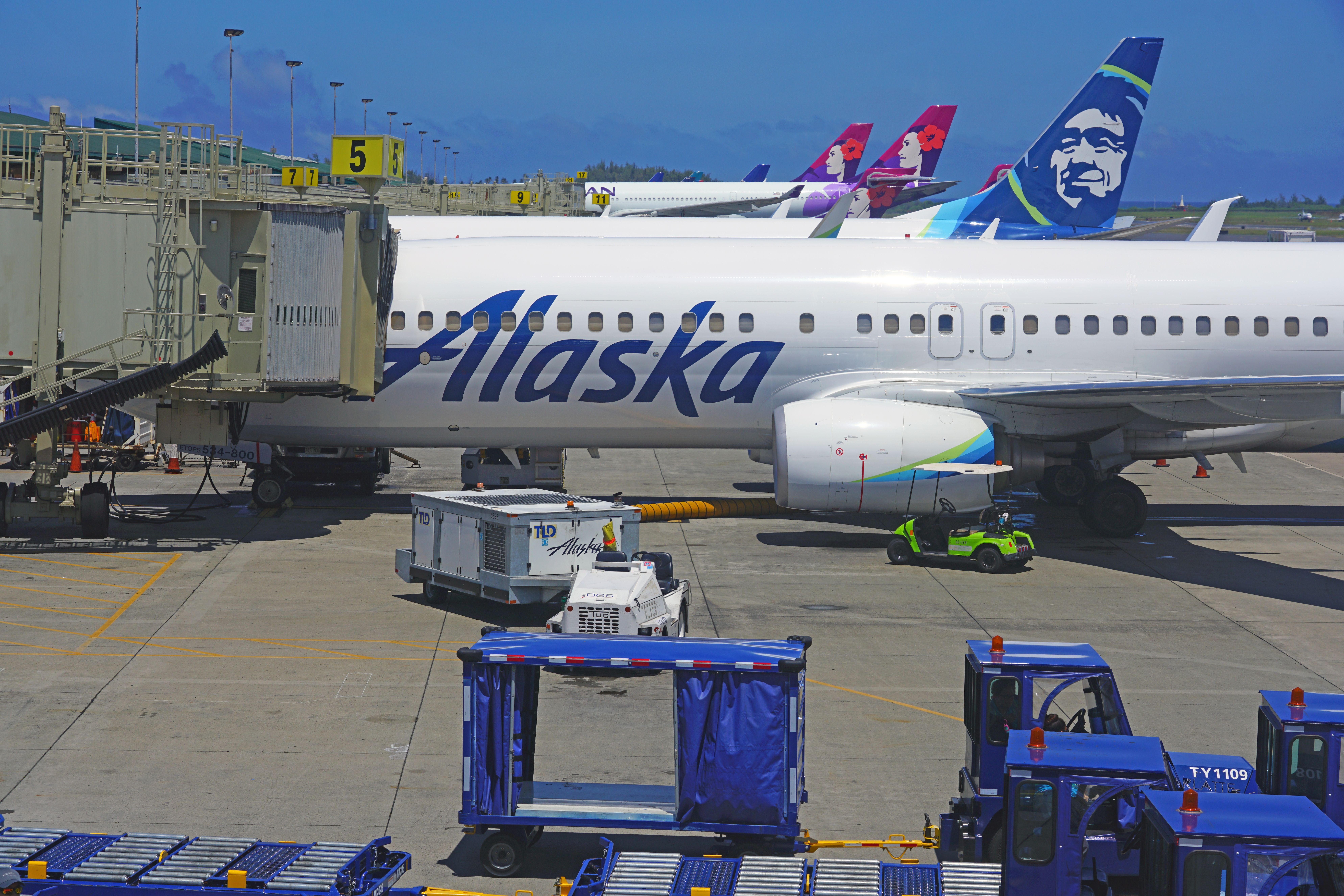 Analysis: Winners and Losers From Alaska Airlines' Acquisition Of Hawaiian Airlines