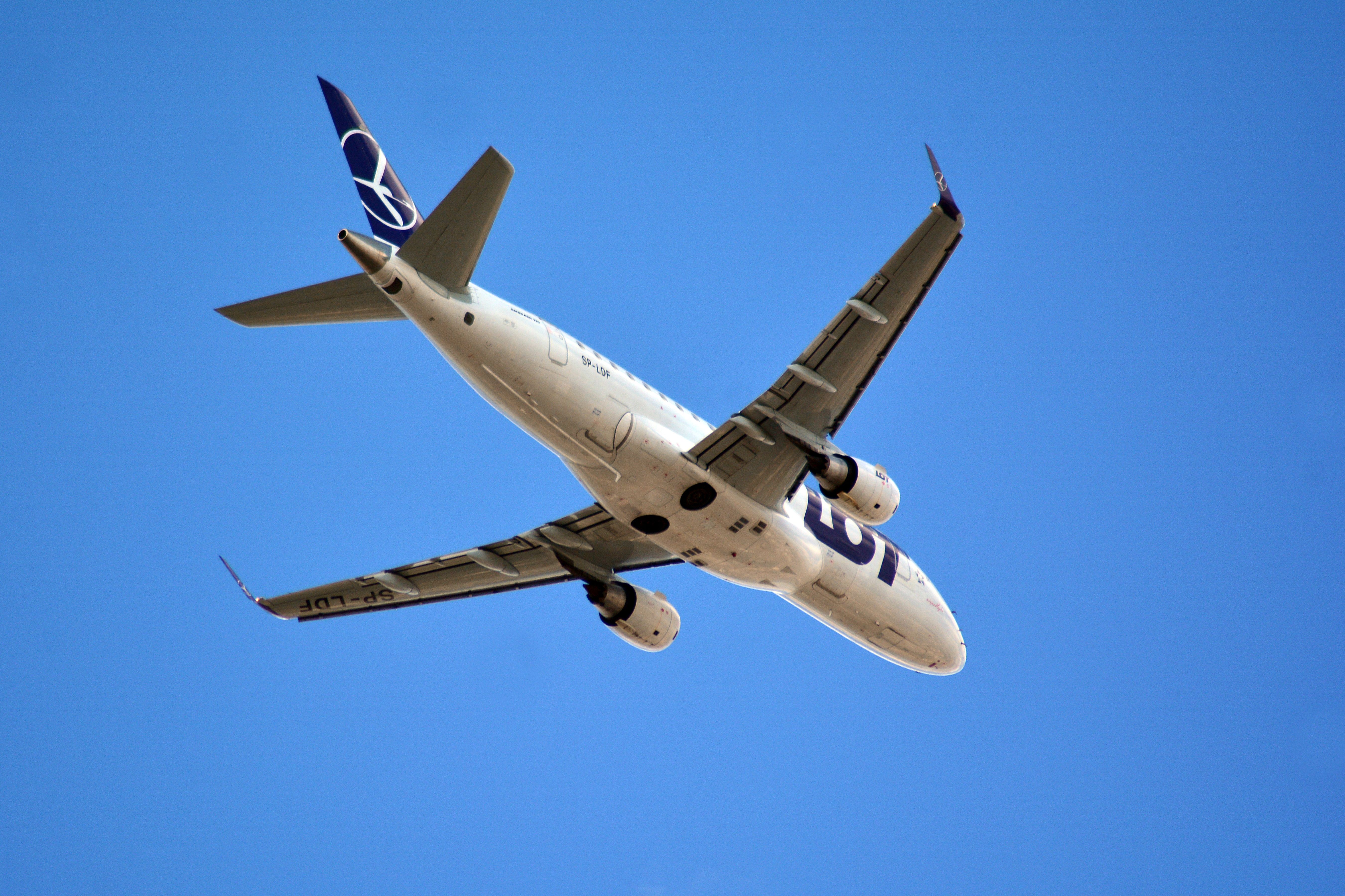 First In The Family: A Look At The Development Of The Embraer 170