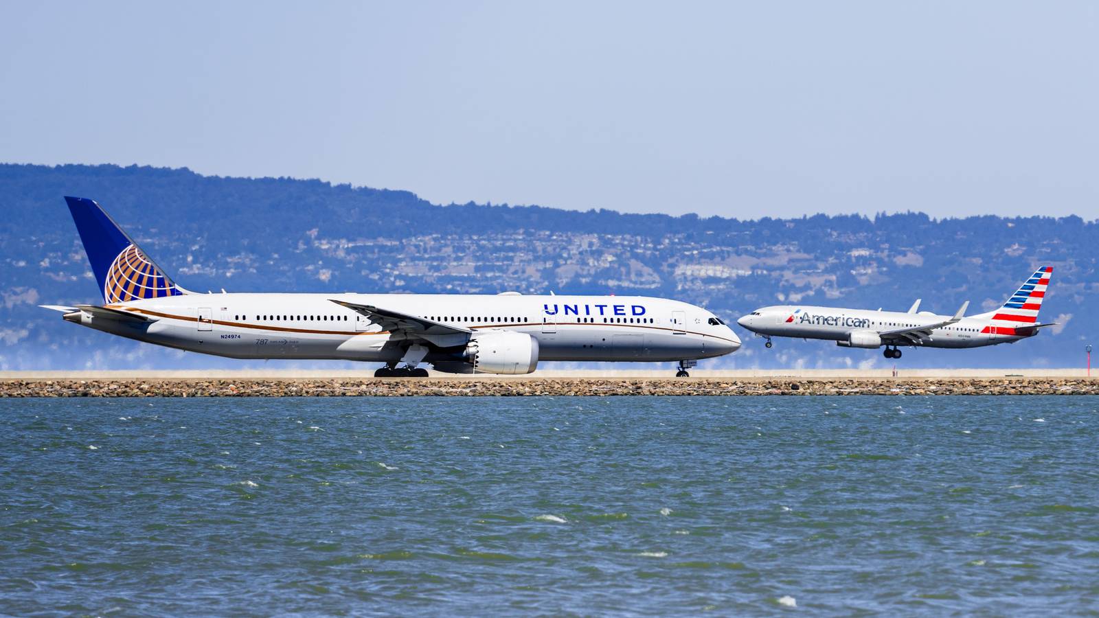 Major US Airlines Forecast A 6.3% Increase In Summer Travel