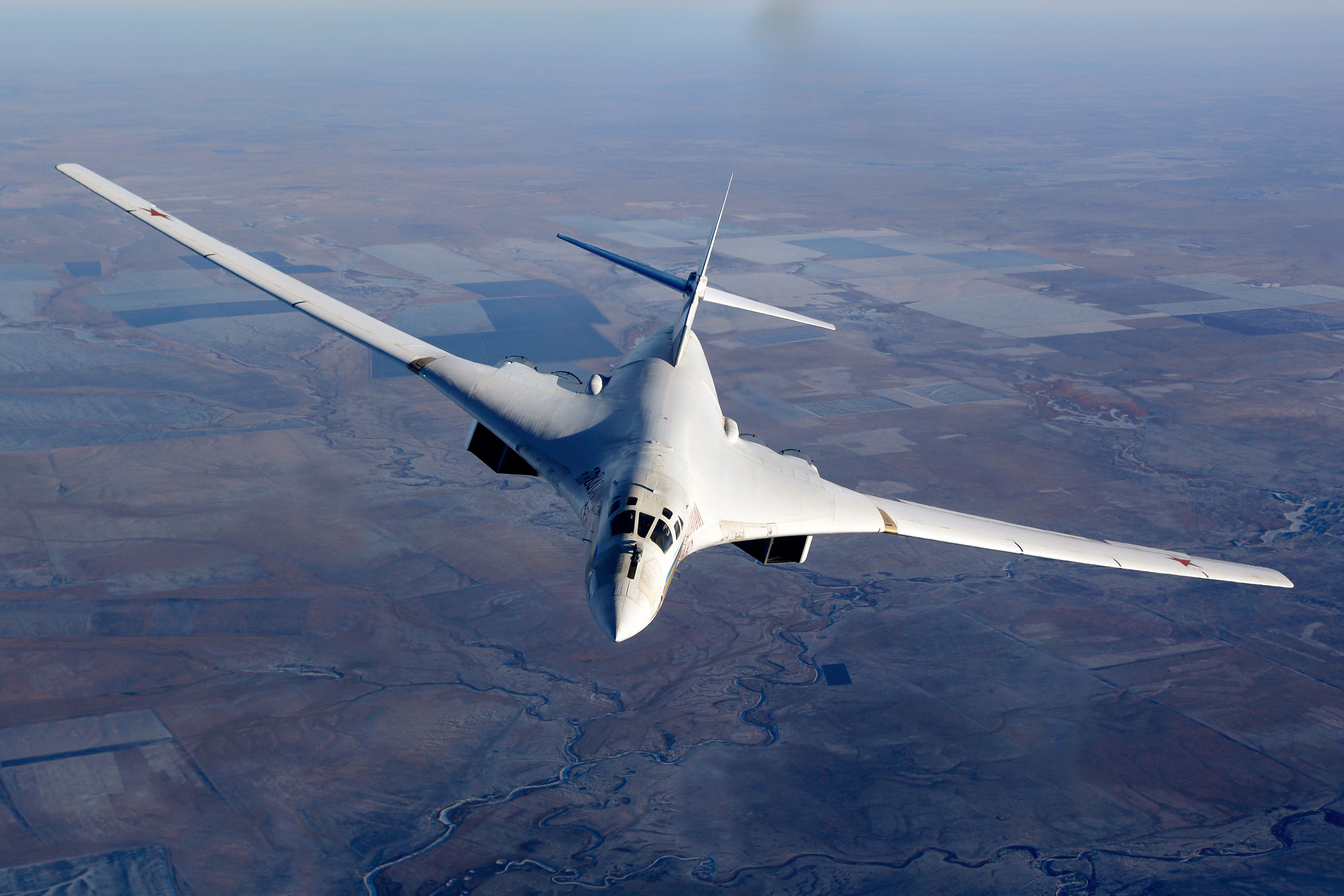 Which Bomber Aircraft Flies The Fastest?