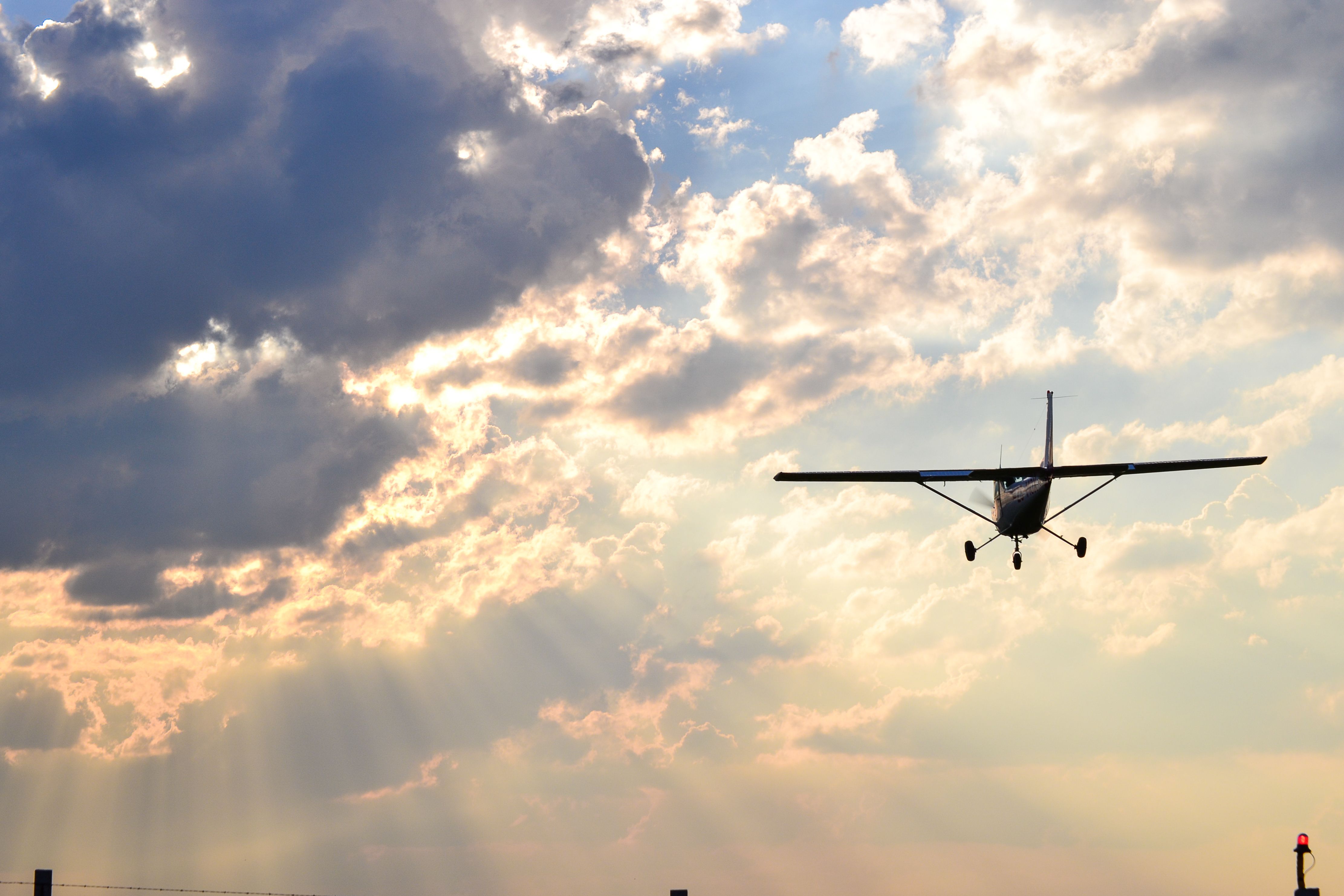 Got $3M To Spare? You Could Buy A Connecticut House With Hangar & Runway