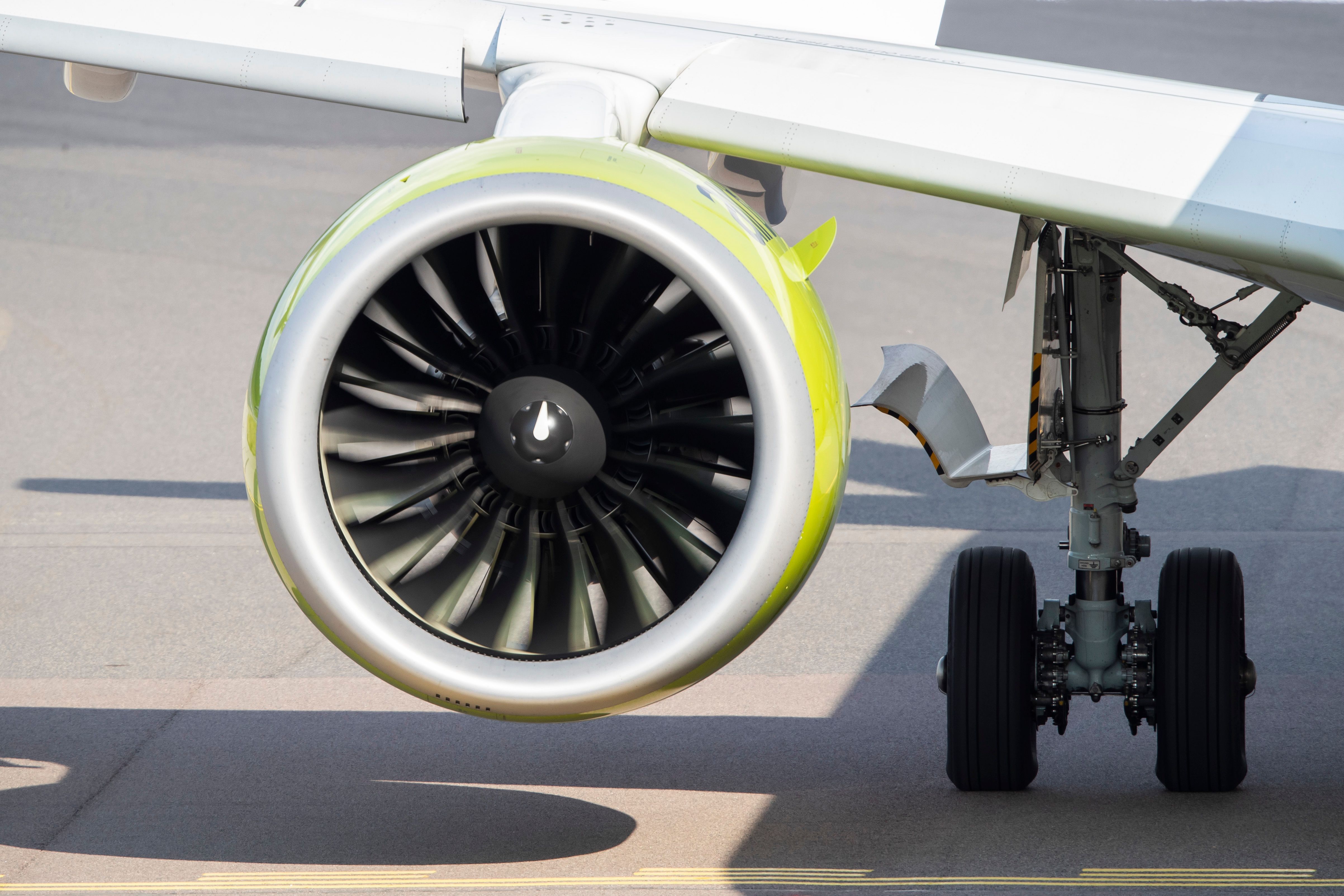 How Do Jet Engines Work?