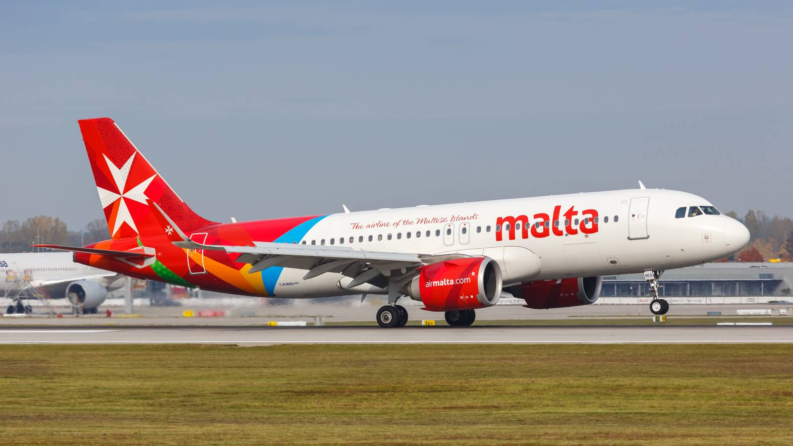 KM Malta Airlines Secures AOC & Reveals First Destinations