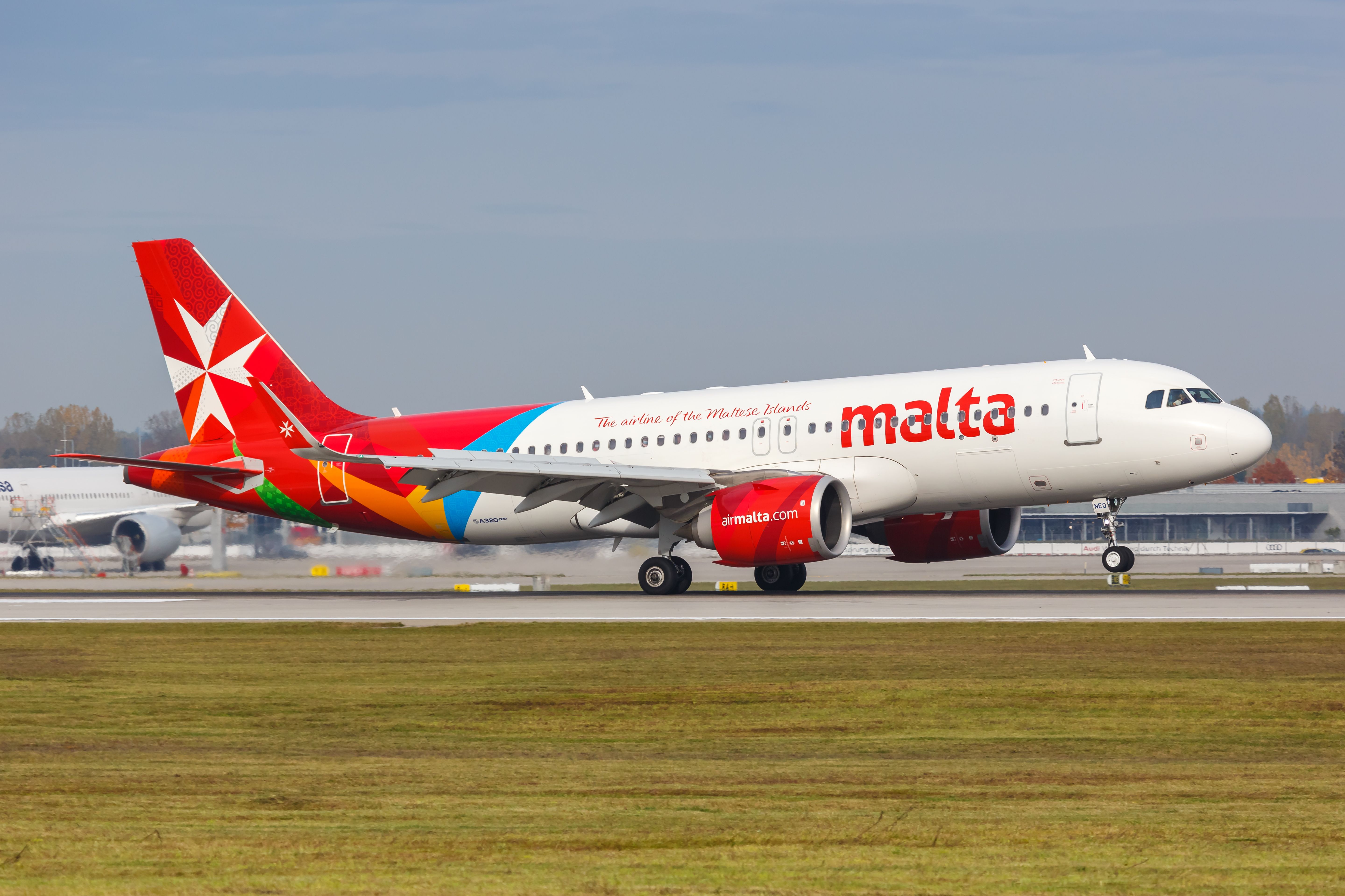 Air Malta Ceases Flights After 5 Decades Of Service