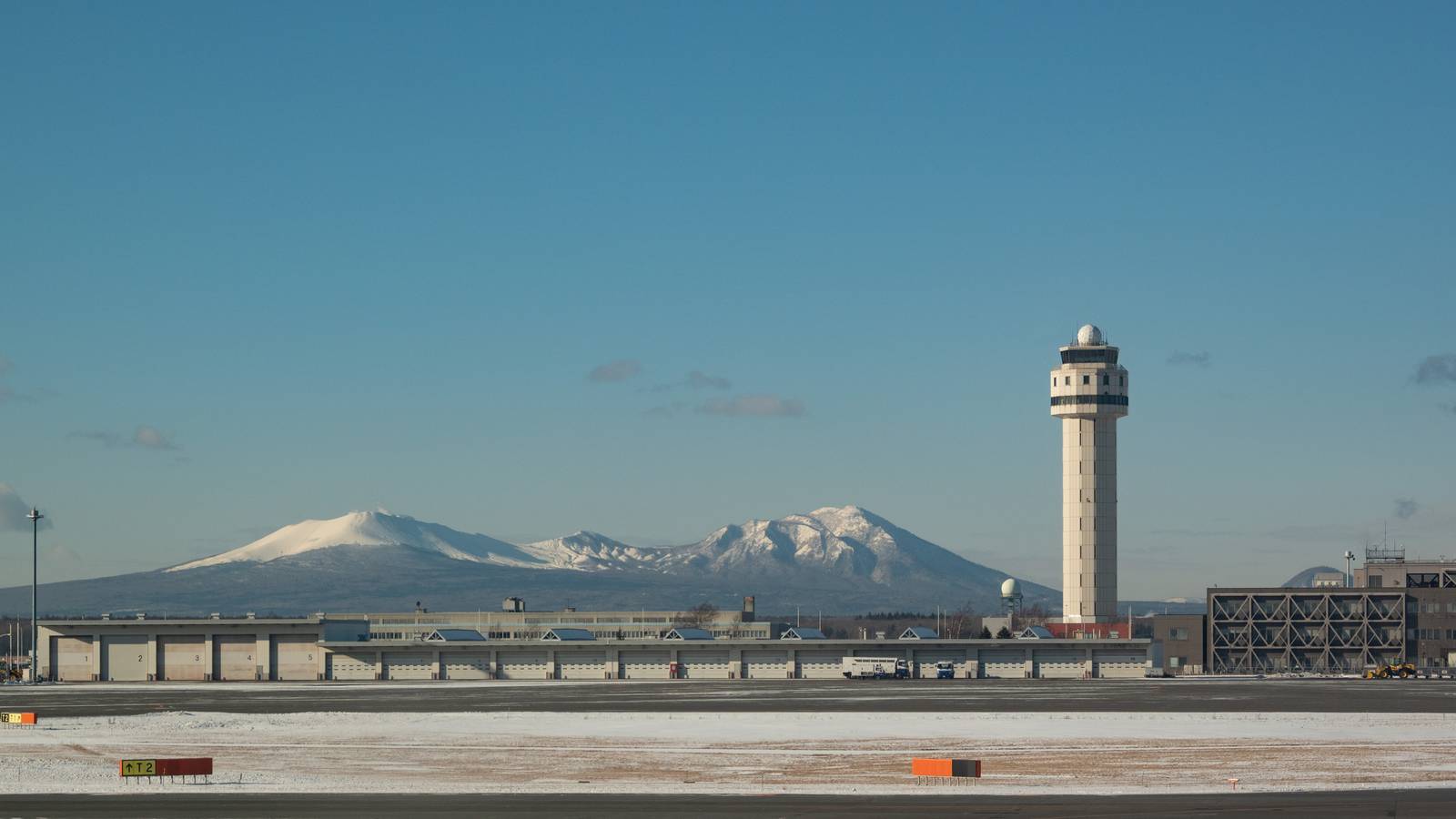 Did You Know That Sapporo's New Chitose Airport Has An On-Site Chocolate Factory?
