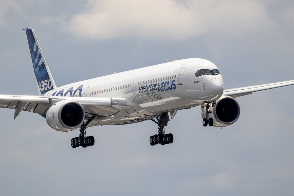 What Can We Expect From Airbus In 2024?