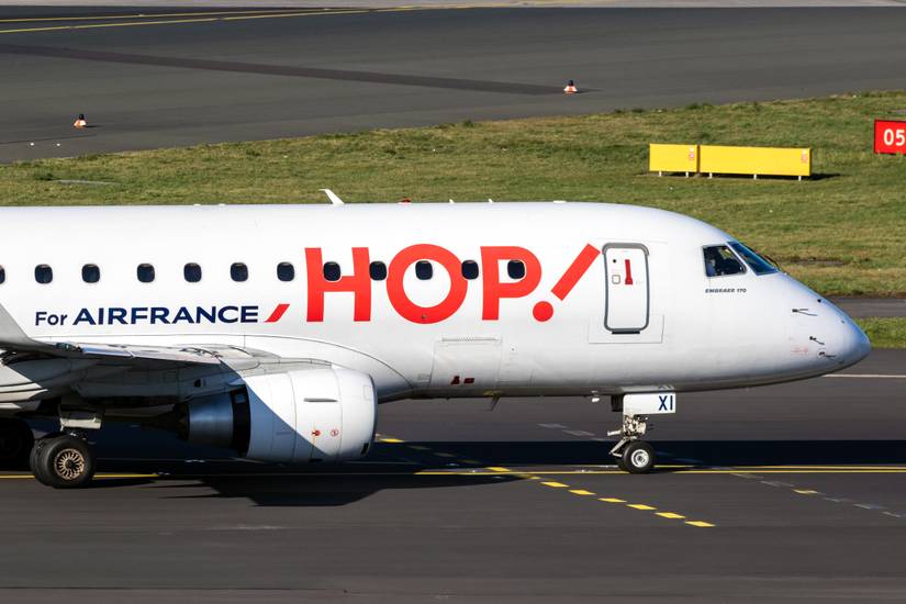 Do Airplanes Have A Reverse Gear?