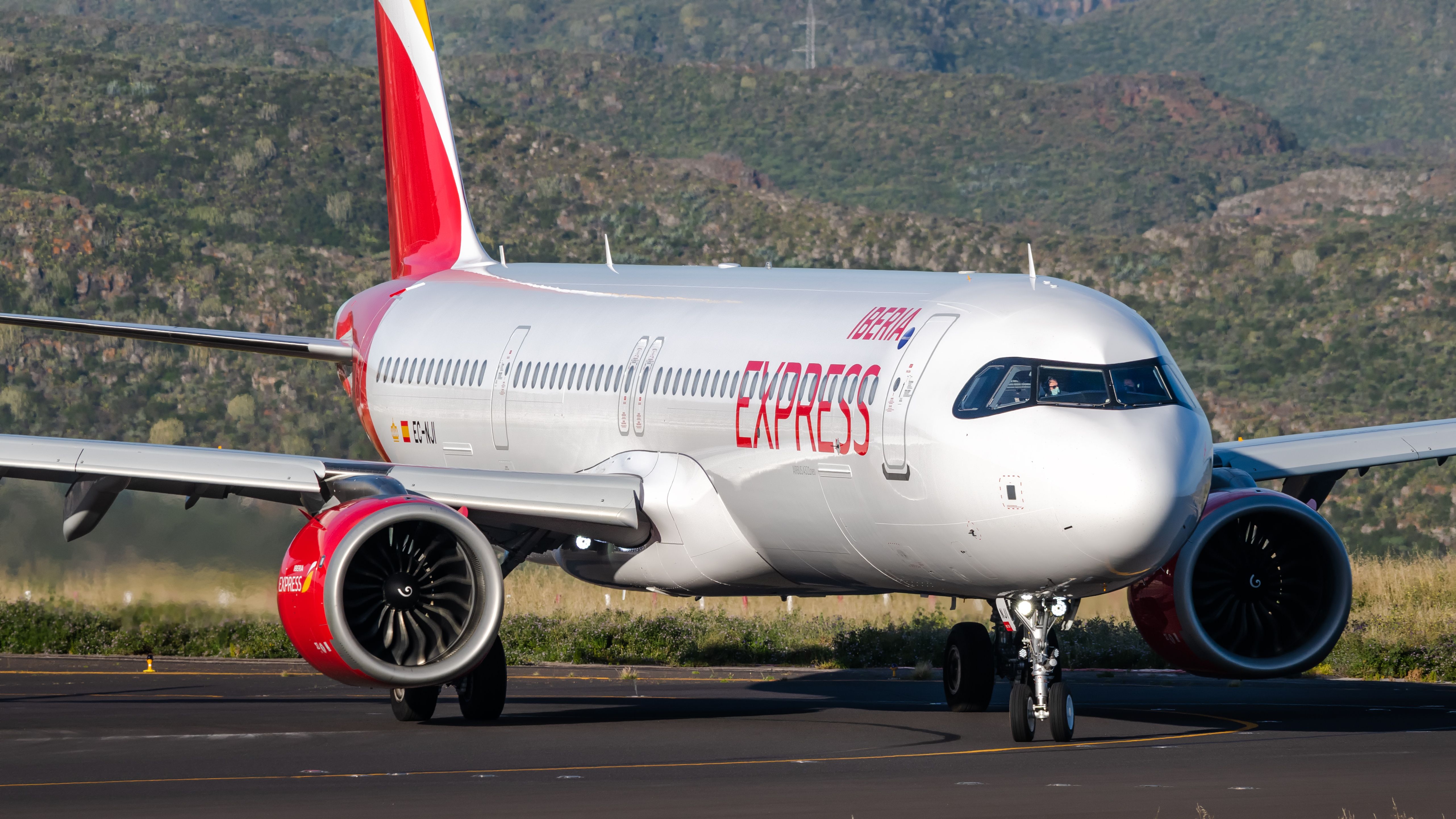 5 Things That Changed With The Airbus A321neo From The A321ceo