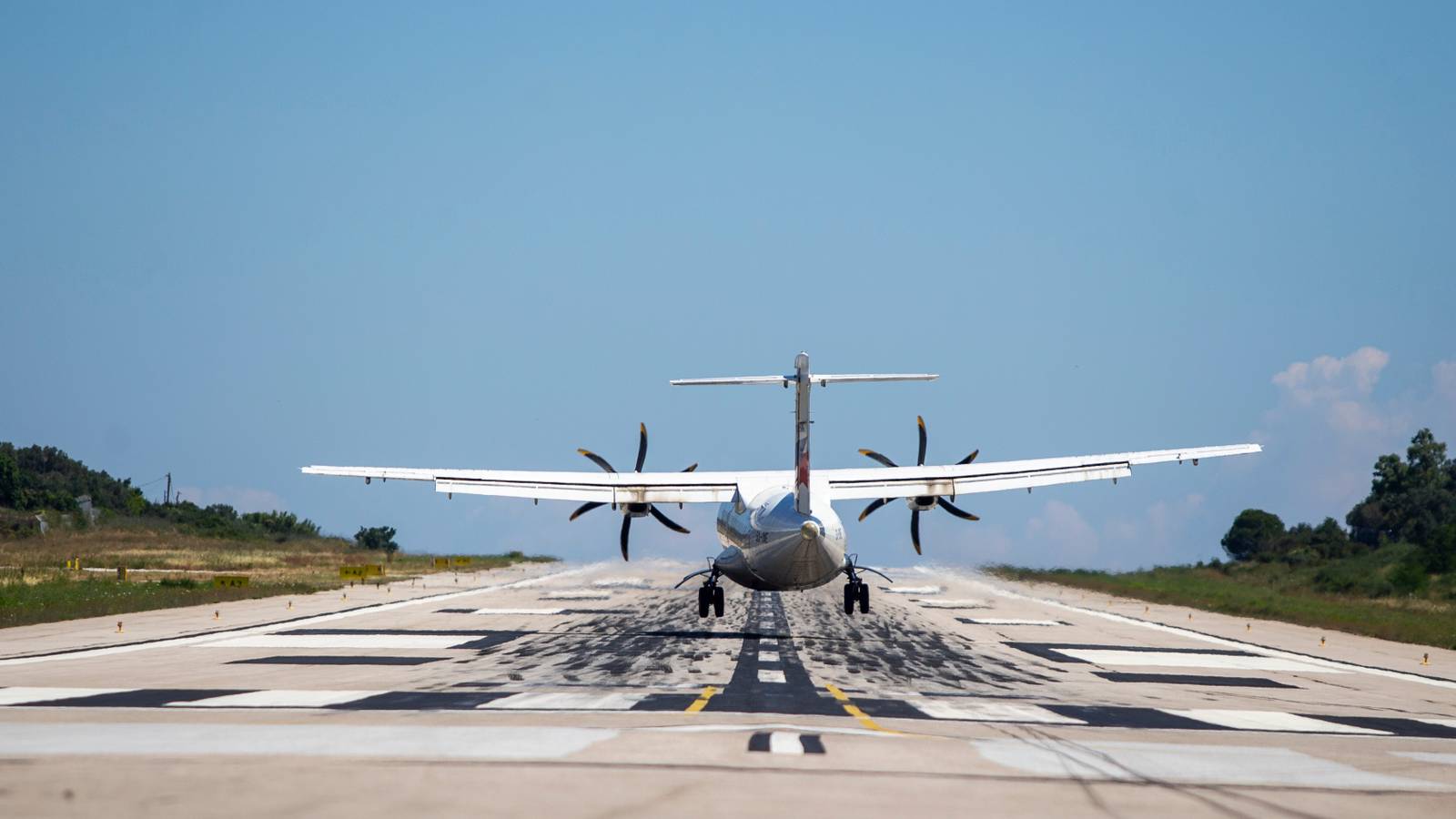 ATR Evolution: A History Of The Models And Plans For The Future
