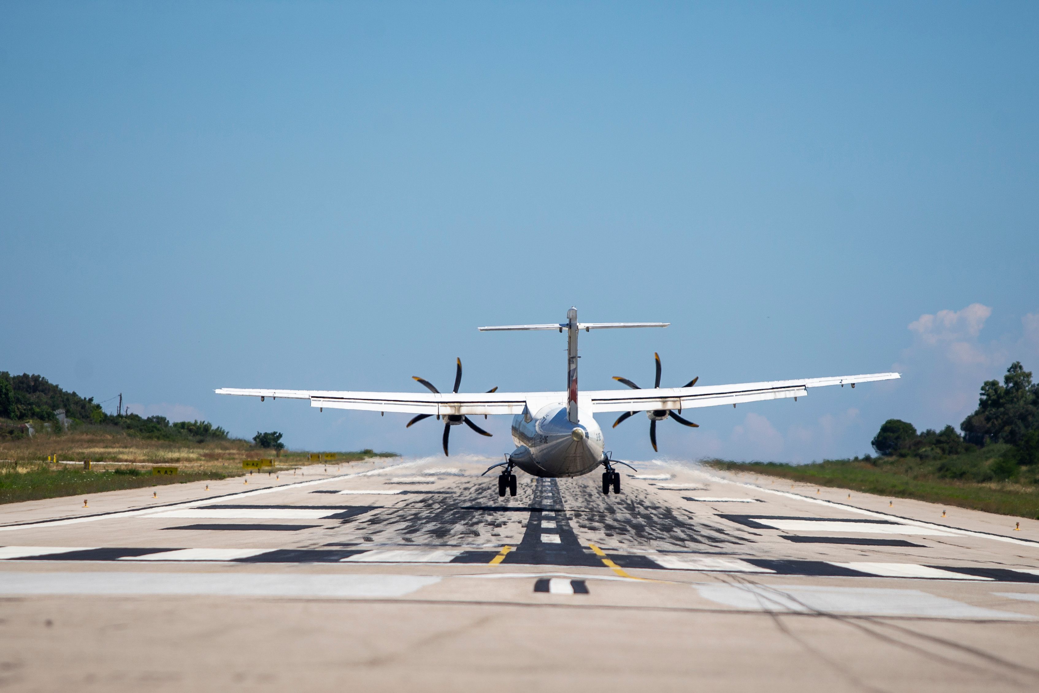 Is The ATR 72 A Safe Aircraft?