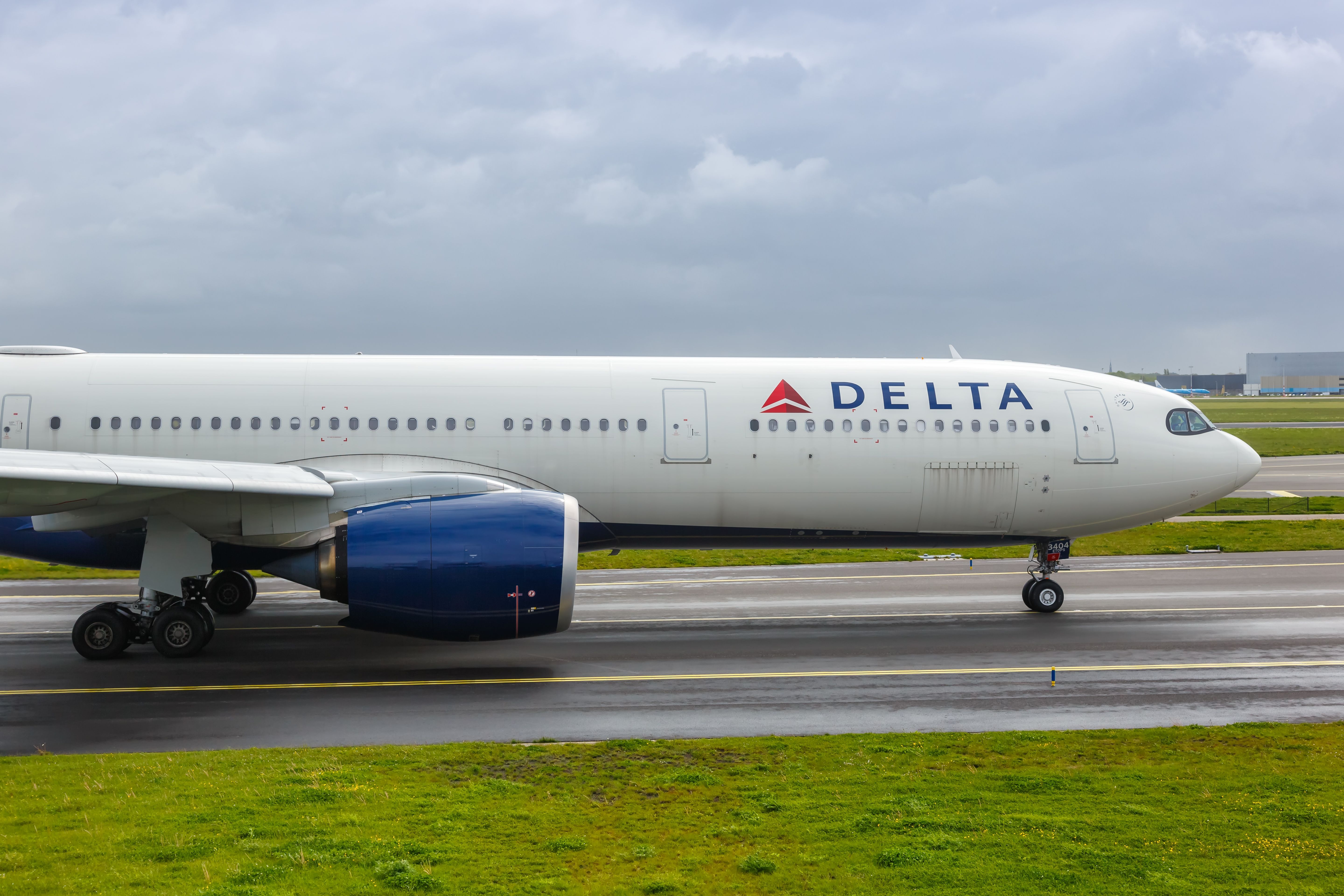 Flight Review: Delta Air Lines Airbus A330neo Economy Class From Paris To New York