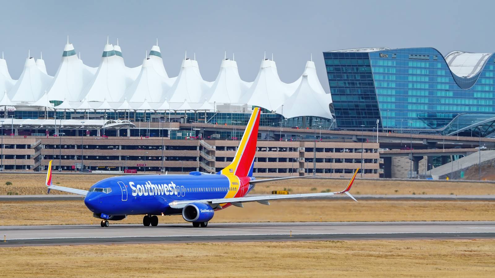 Working Together: Southwest Airlines' 5 Main Partners For SAF production & Sourcing`