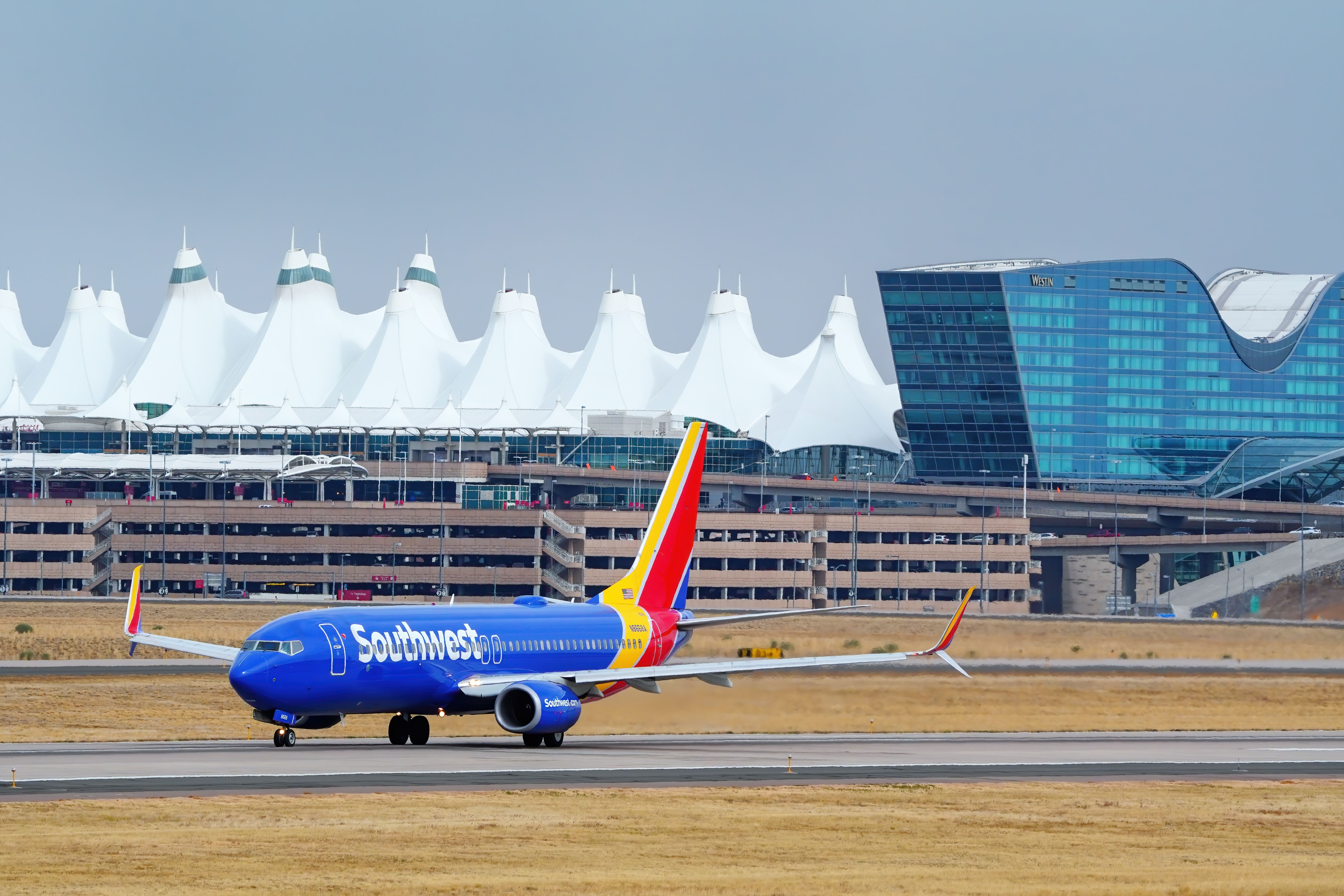 Working Together: Southwest Airlines' 5 Main Partners For SAF production & Sourcing`