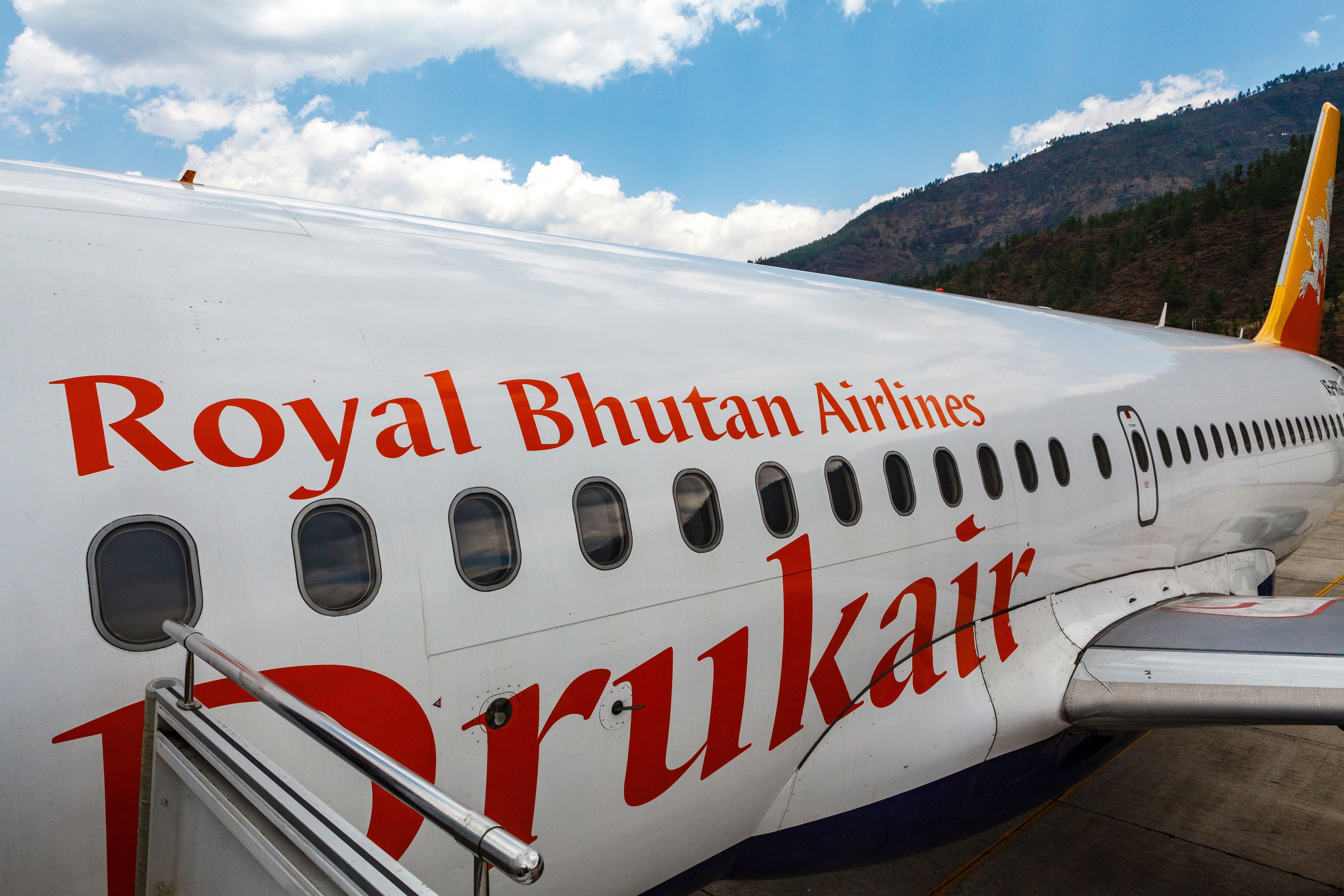 Drukair's HappinesSMiles Program: The Loyalty Scheme You Might Not Have Heard Of
