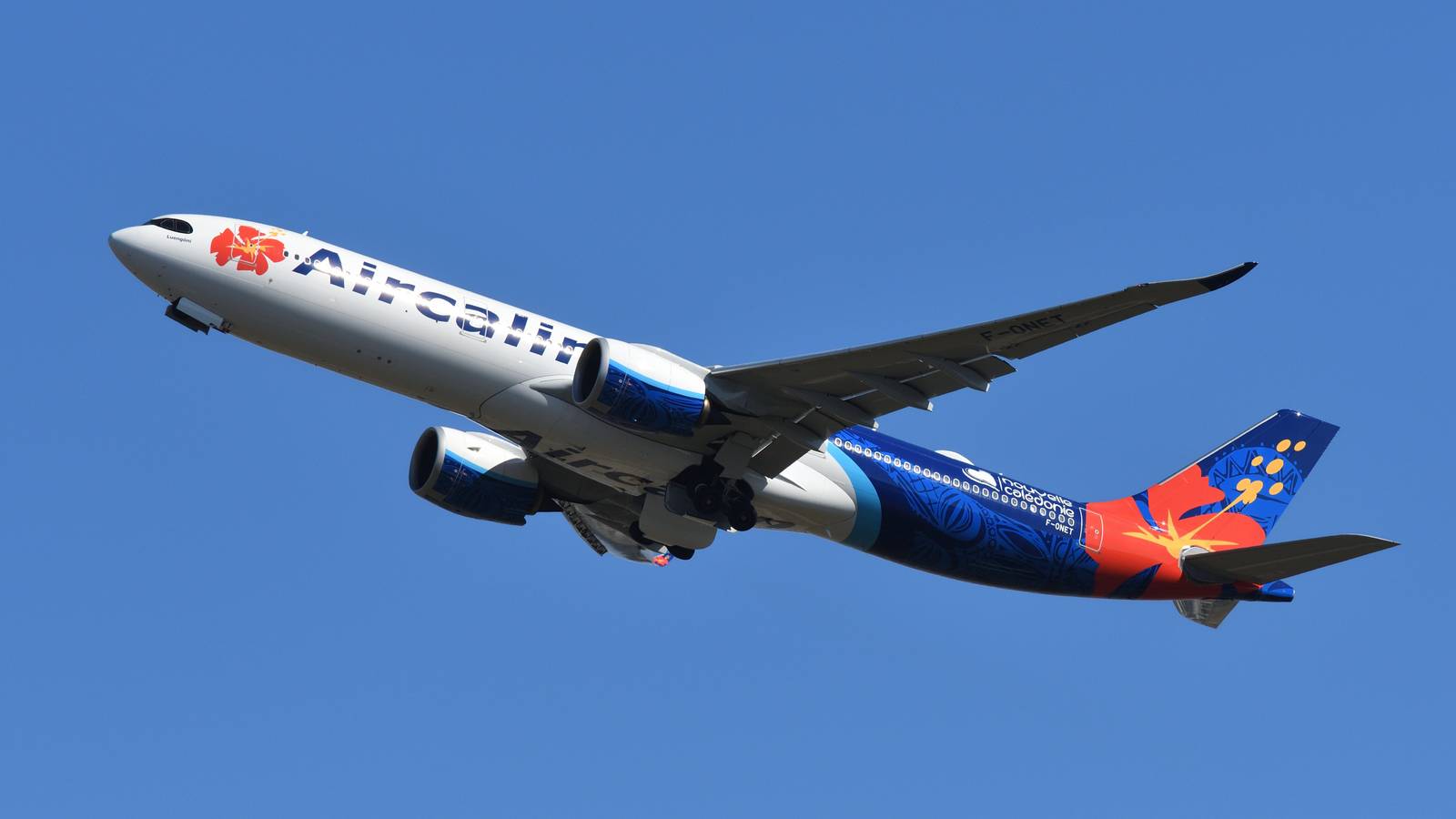 How Can You Tell An Airbus A330-900neo From The Original?