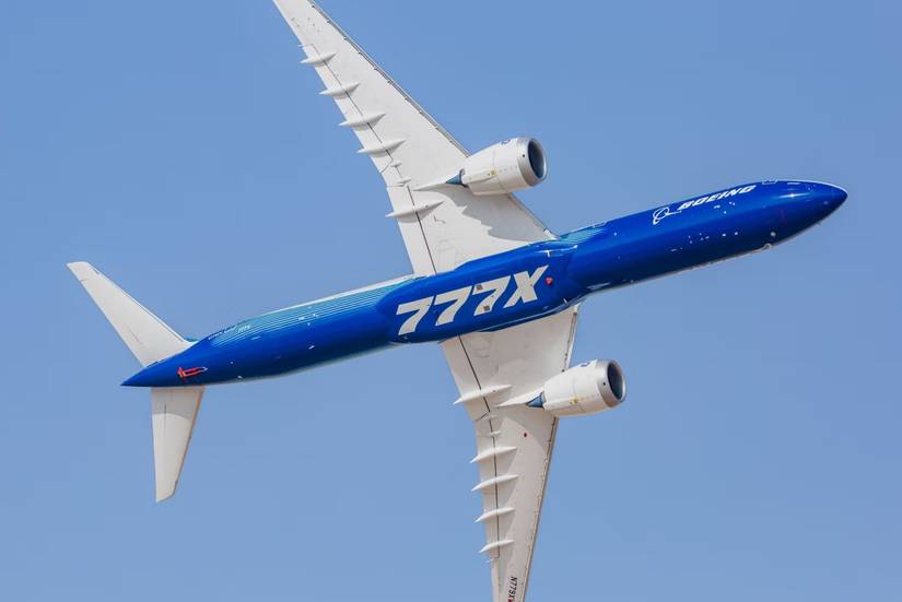 Emirates CEO Warns Boeing Could Delay 777X Deliveries To 2026
