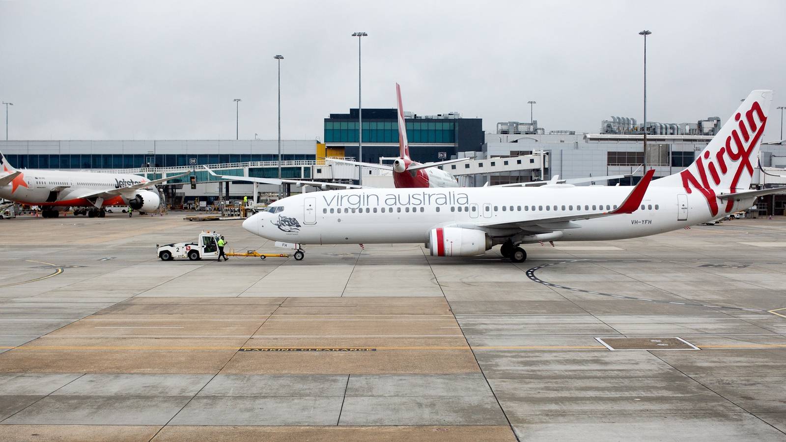 Above & Beyond: Melbourne Airport Expects Record International Passenger Numbers This Summer