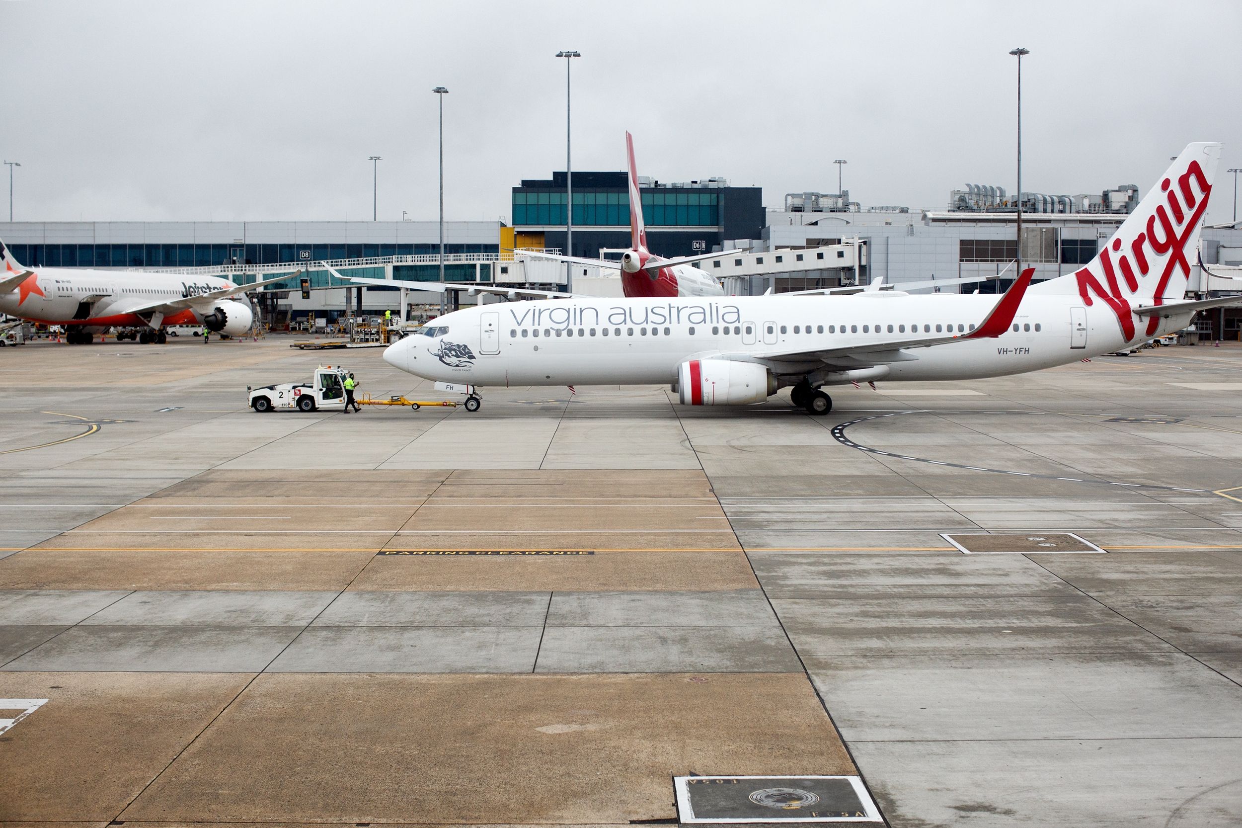 Above & Beyond: Melbourne Airport Expects Record International Passenger Numbers This Summer