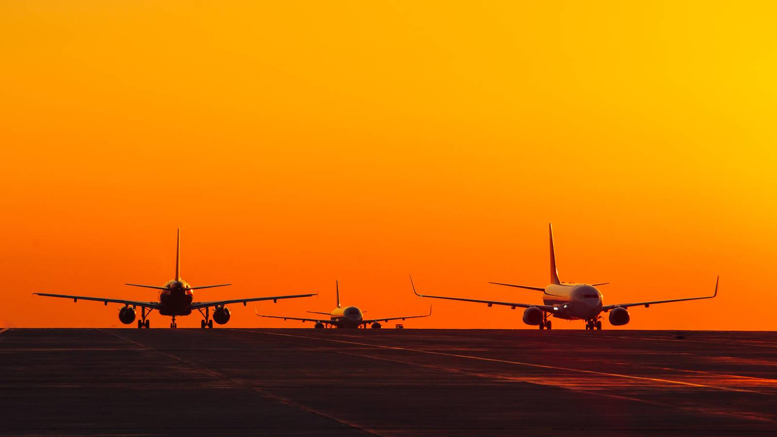 5 Ways In Which Private Aviation Is Closer To the Commercial Side Than You Might Think