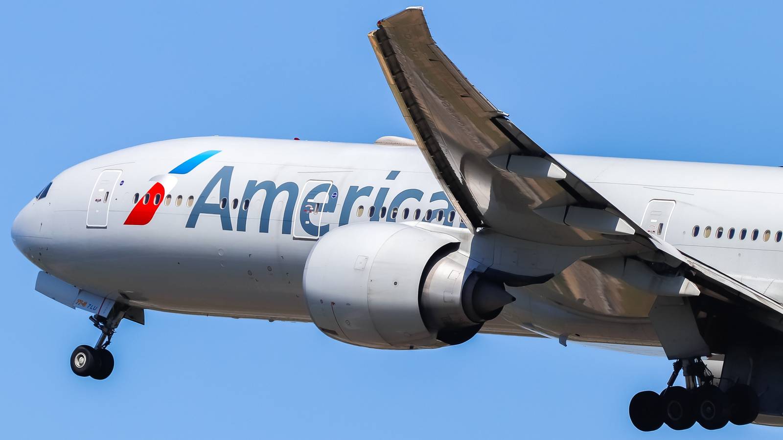 American Airlines Wants Judge To Overturn Ruling On Northeast Alliance