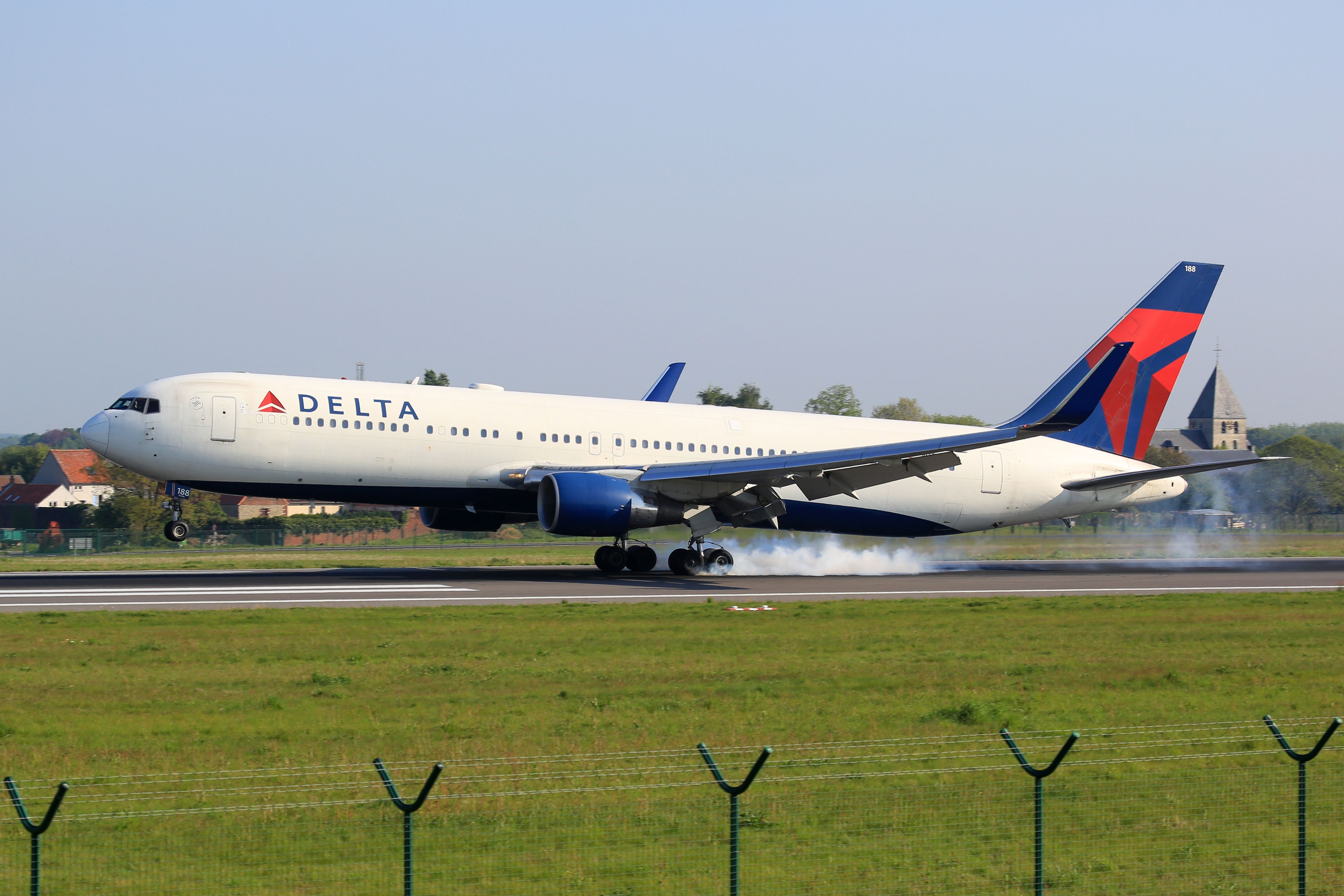 Delta Air Lines Removes Atlanta-Stuttgart And New York JFK-Geneva Routes From Schedule