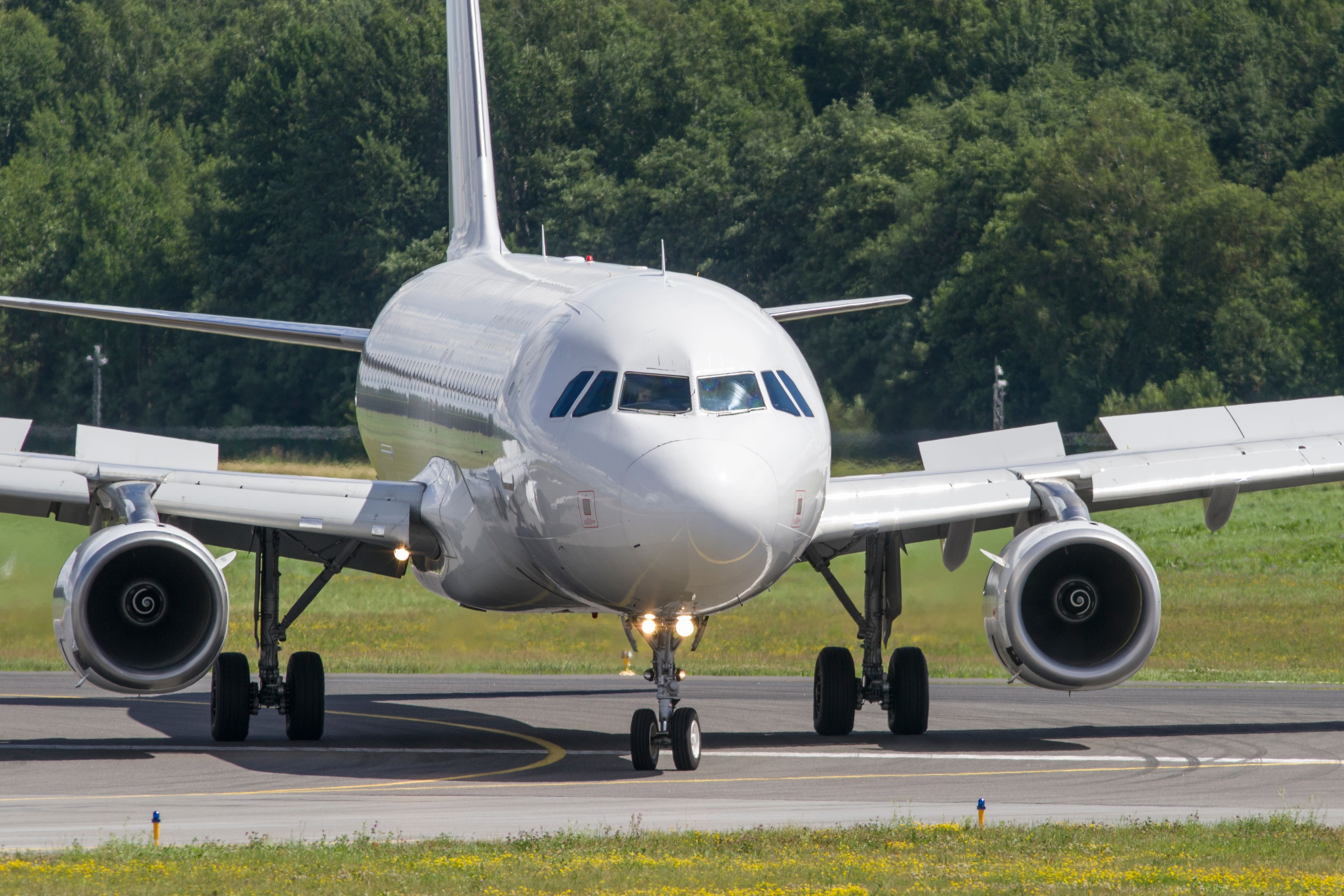 United Nigeria Airlines Flight Suspension Lifted As It Receives 2nd Airbus A320