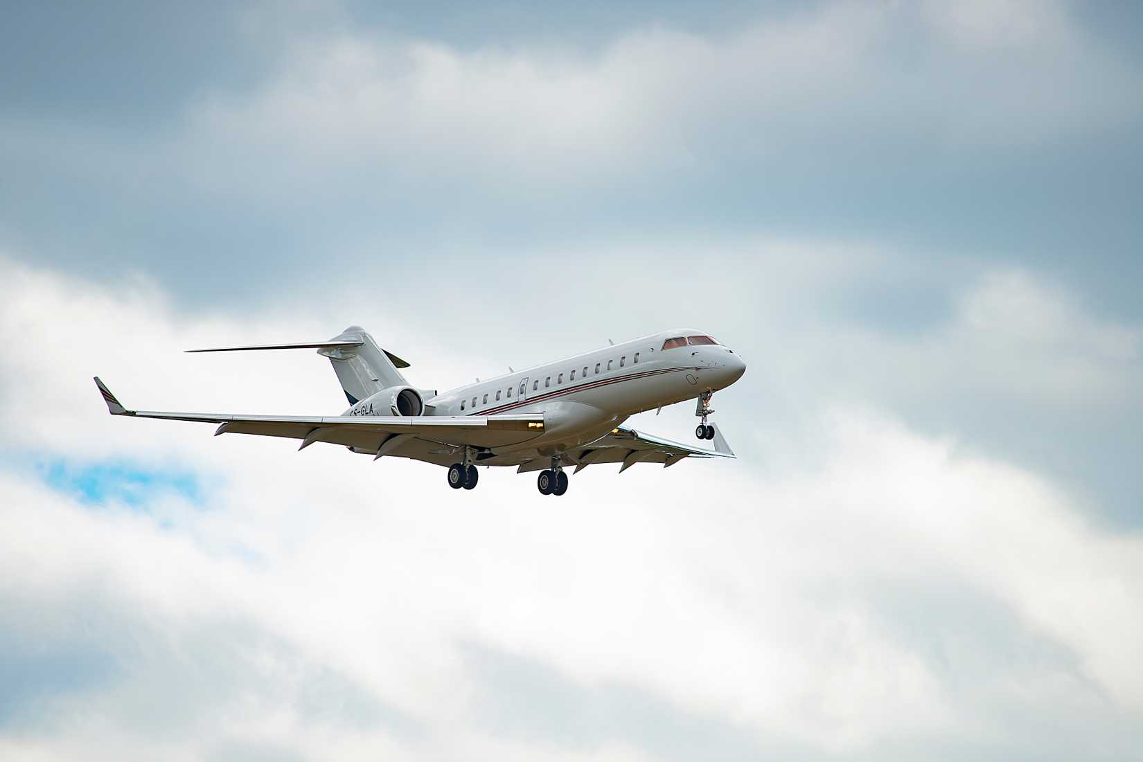 Clb Netjets NetJets Releases Its Q3 Financial Results
