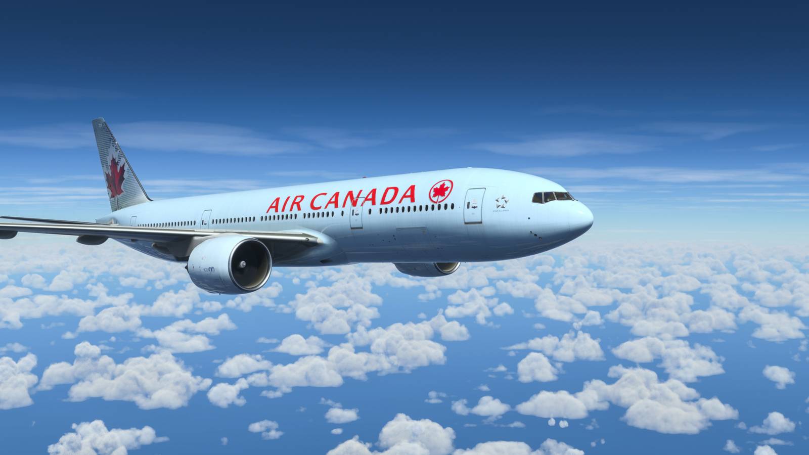 Flight Review: Air Canada’s Boeing 777 Business Class