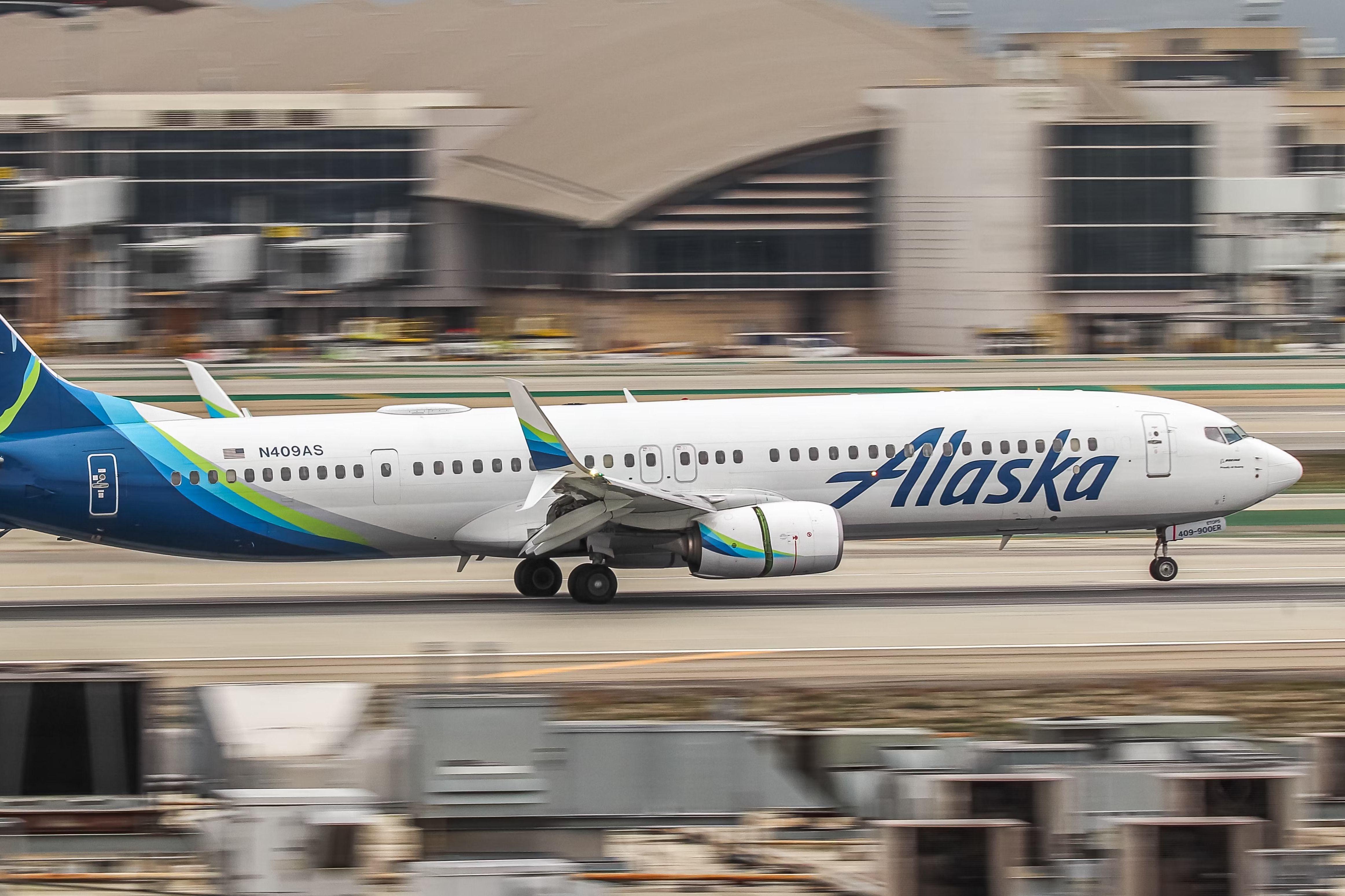 Alaska Airlines Announces 25% Capacity Increase At Portland International Airport