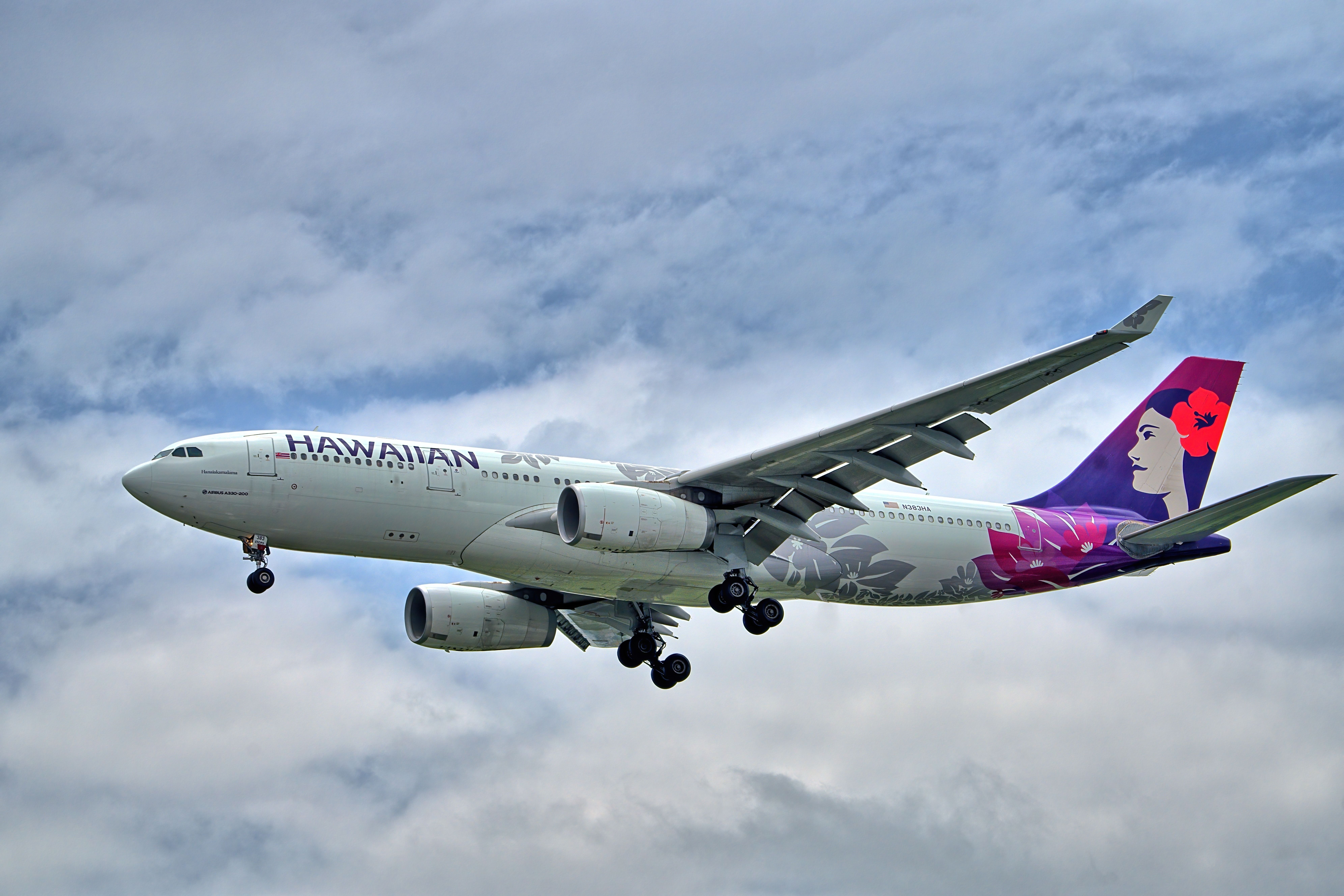 Hawaiian Airlines Increases Holiday Flights From Honolulu To US