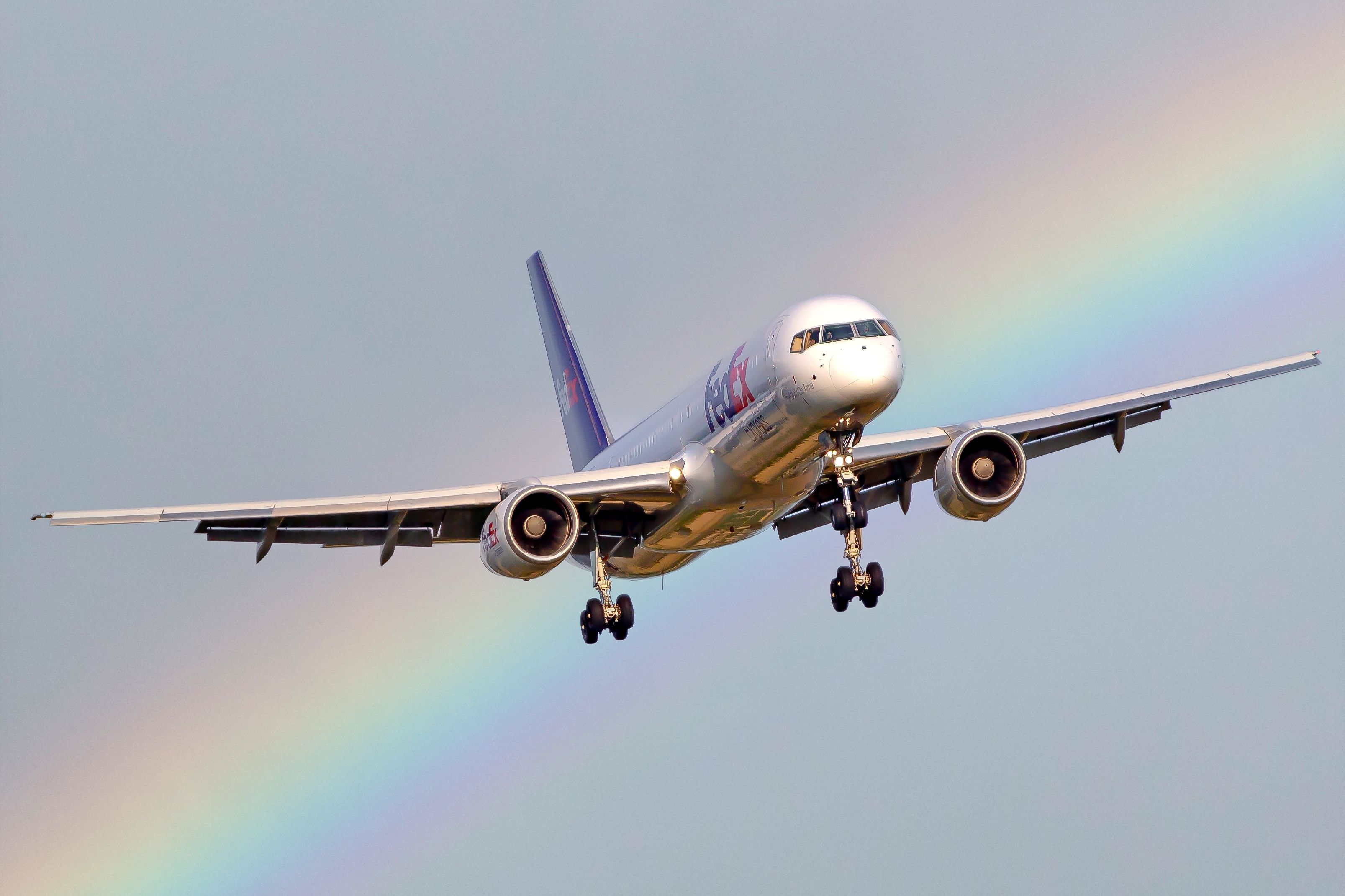 Which Airlines Fly The Most Boeing 757s Today?