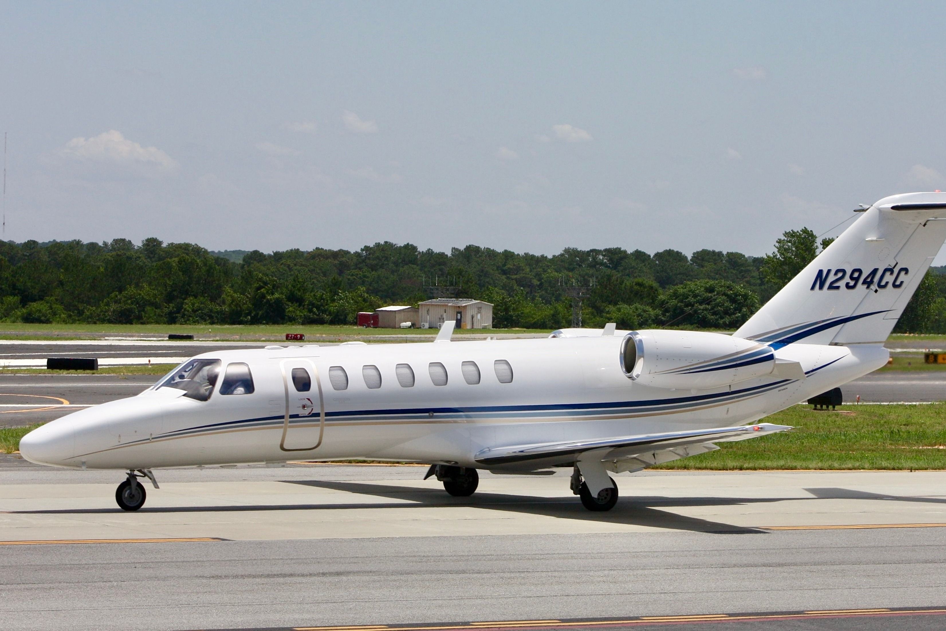 Explored: The 4 Jets Of The Cessna Citation CJ Family